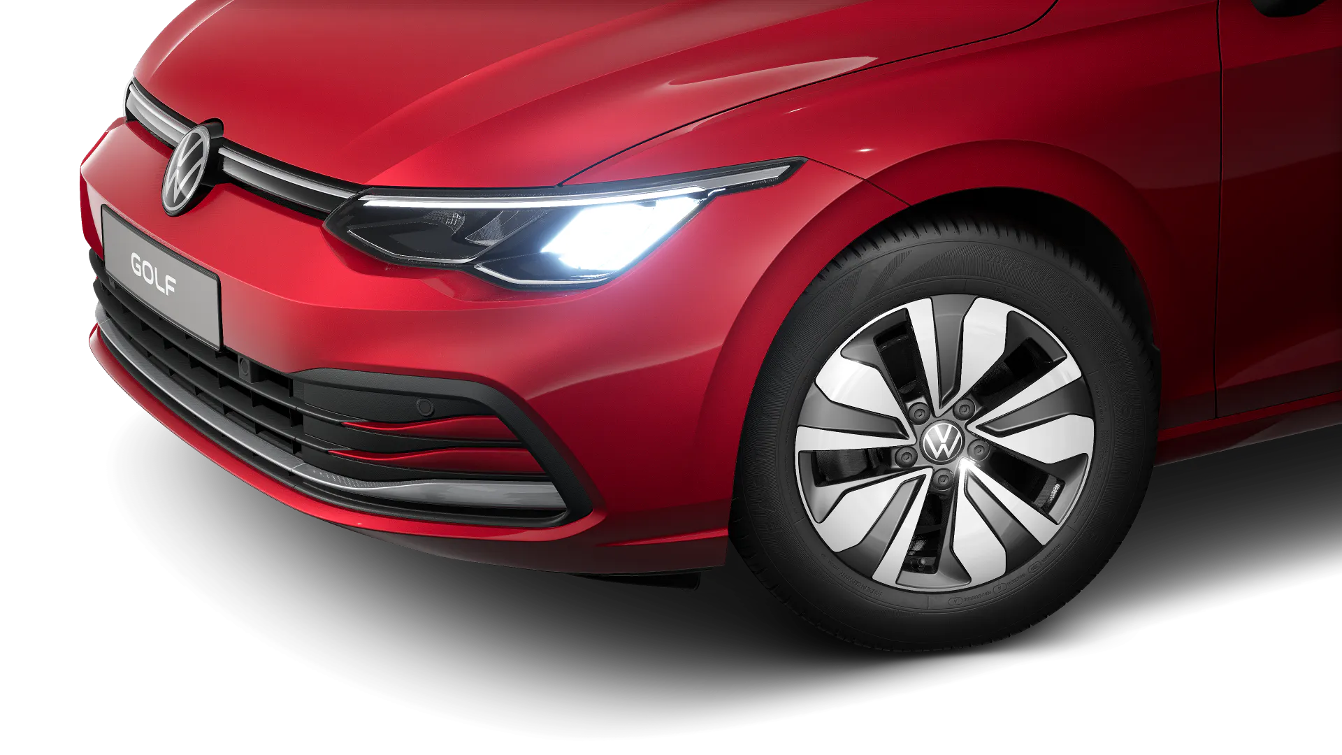 Volkswagen Golf MOVE