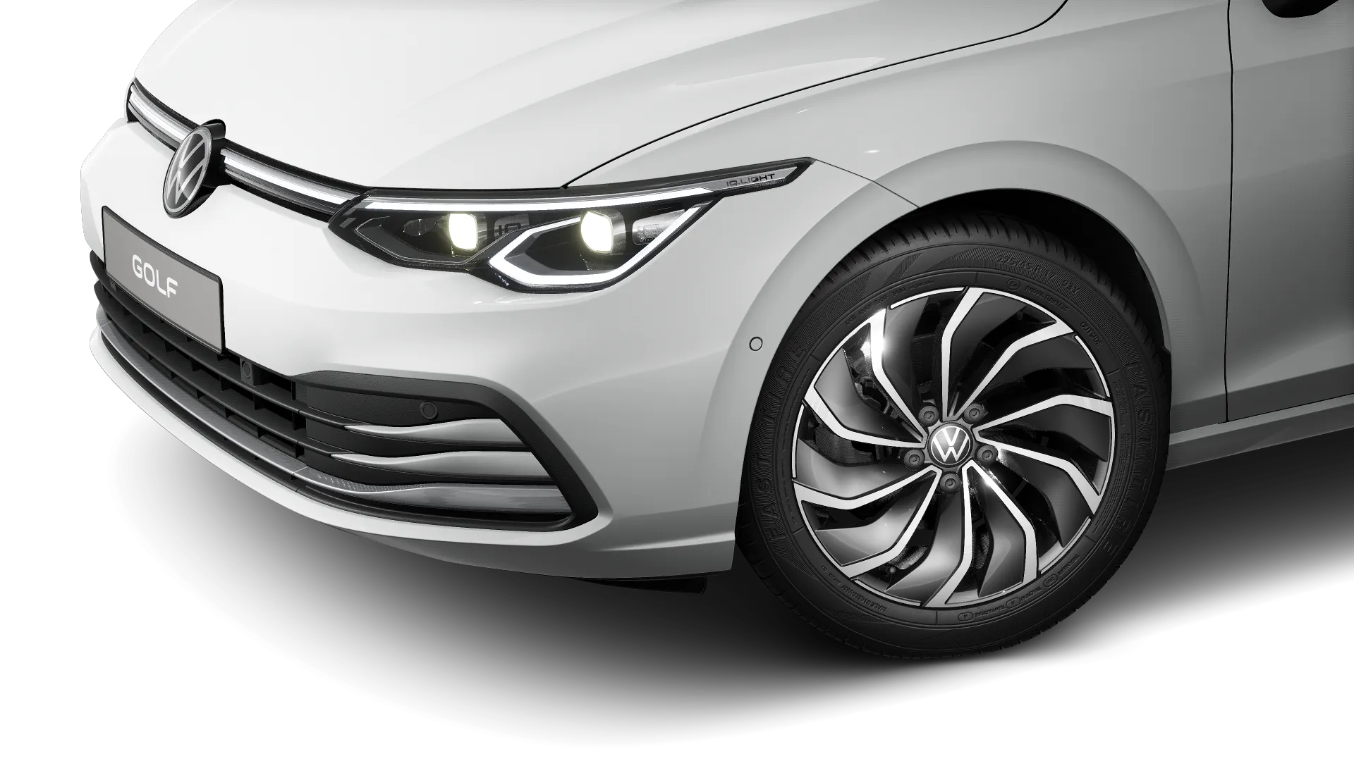 Volkswagen Golf MOVE