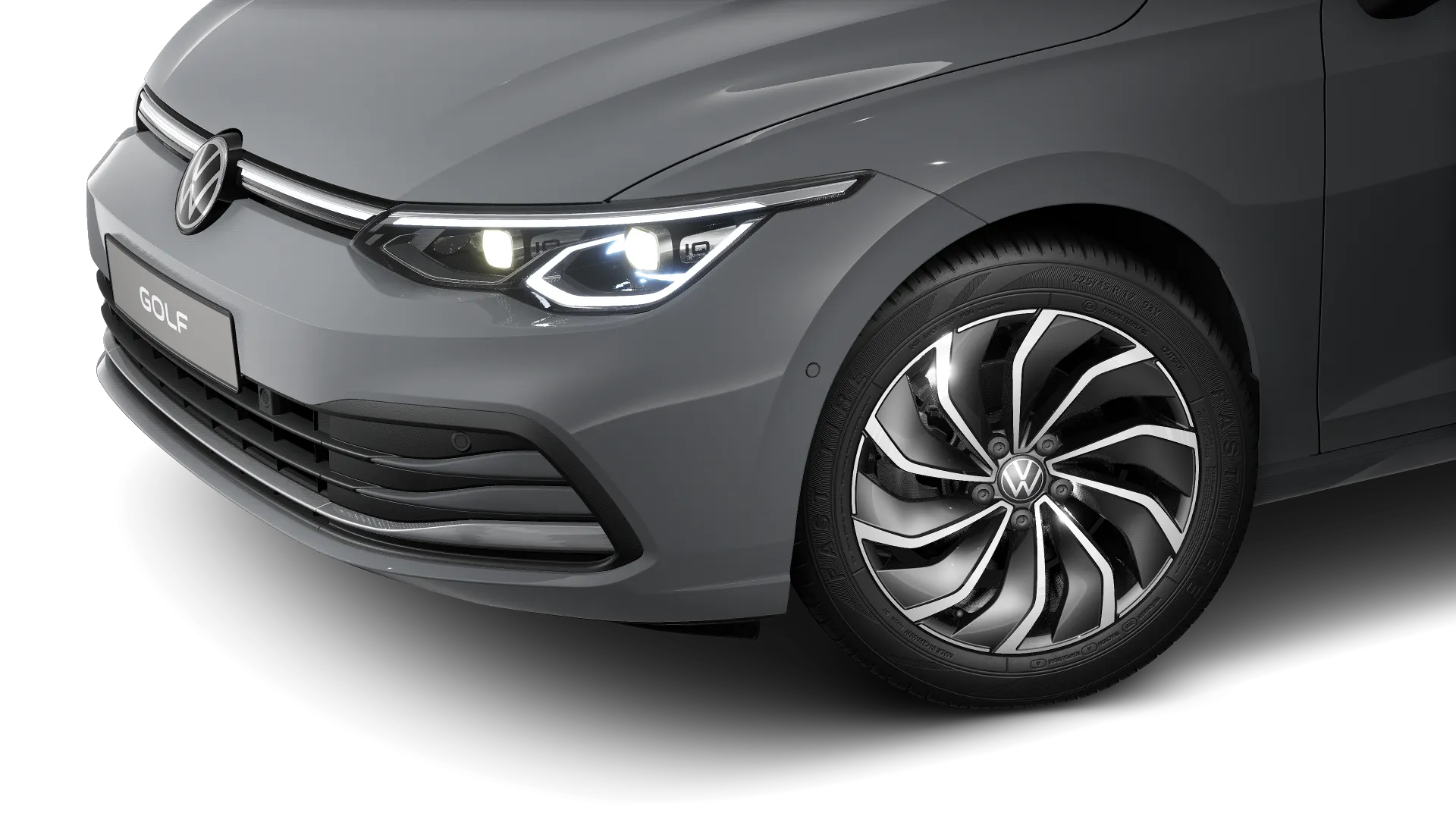 Volkswagen Golf MOVE