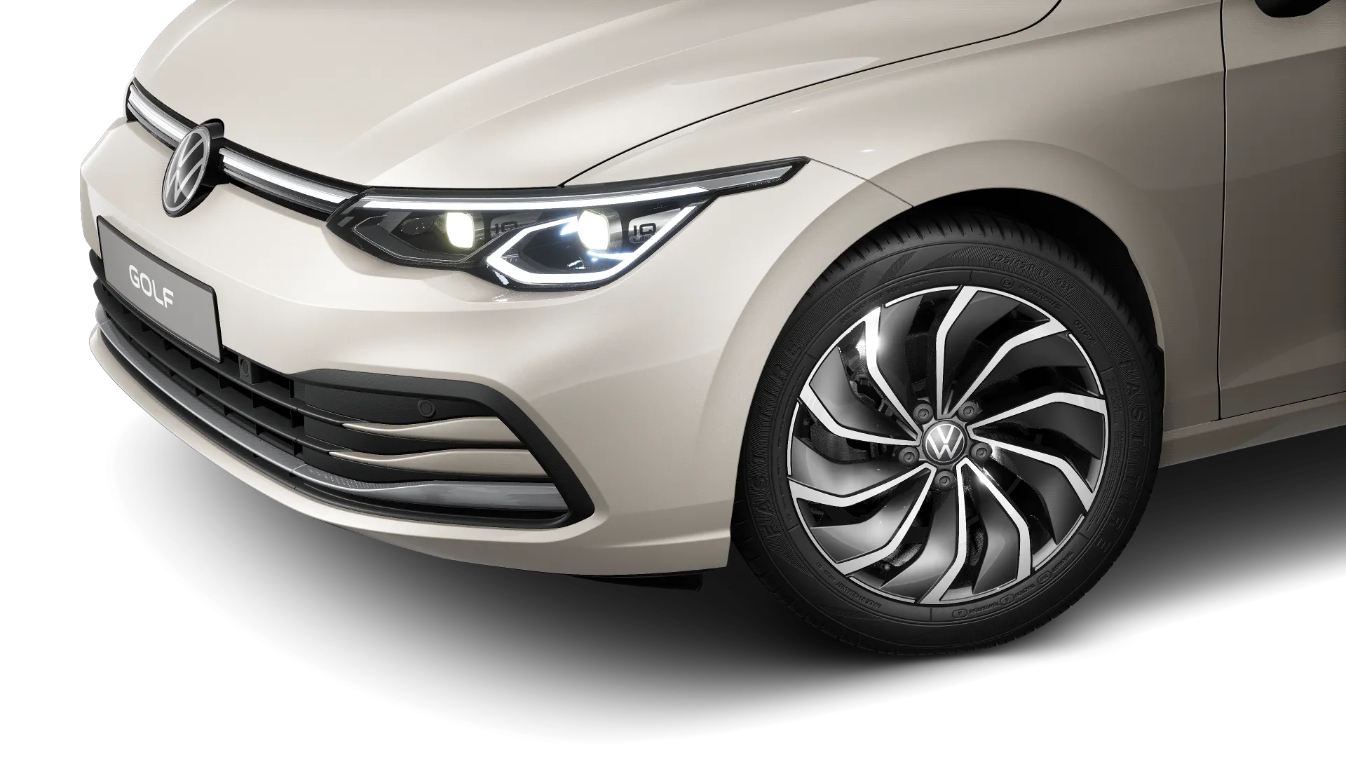 Volkswagen Golf MOVE