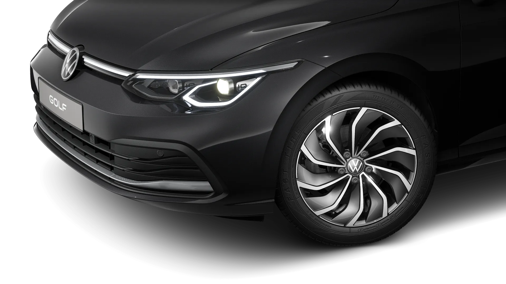 Volkswagen Golf MOVE