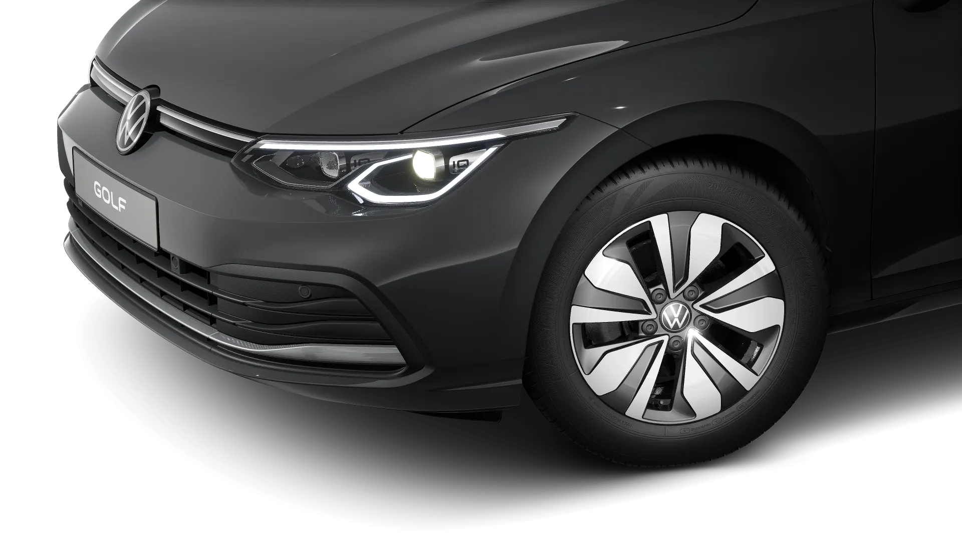 Volkswagen Golf MOVE