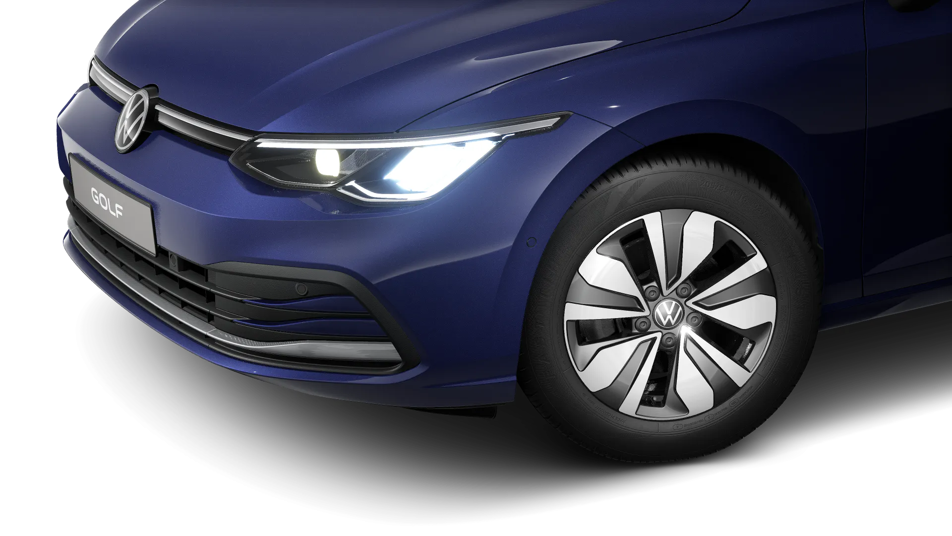 Volkswagen Golf MOVE