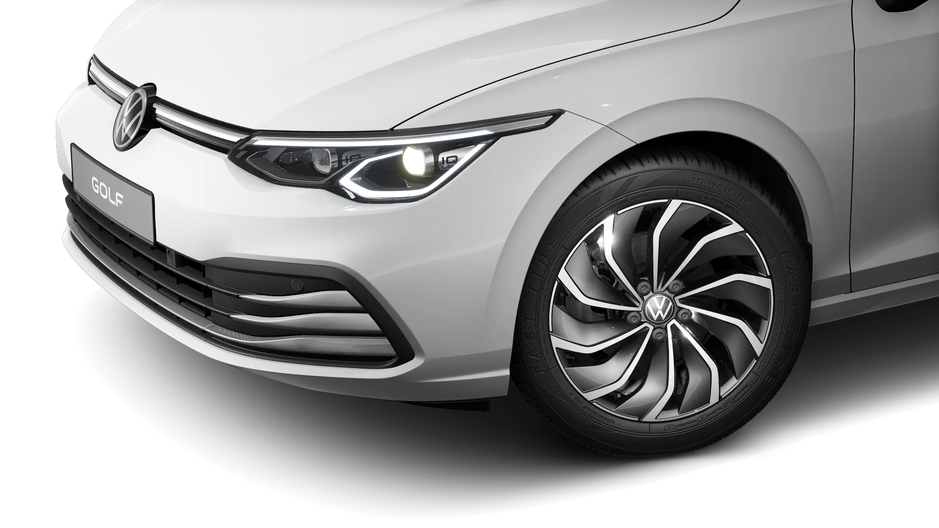 Volkswagen Golf MOVE