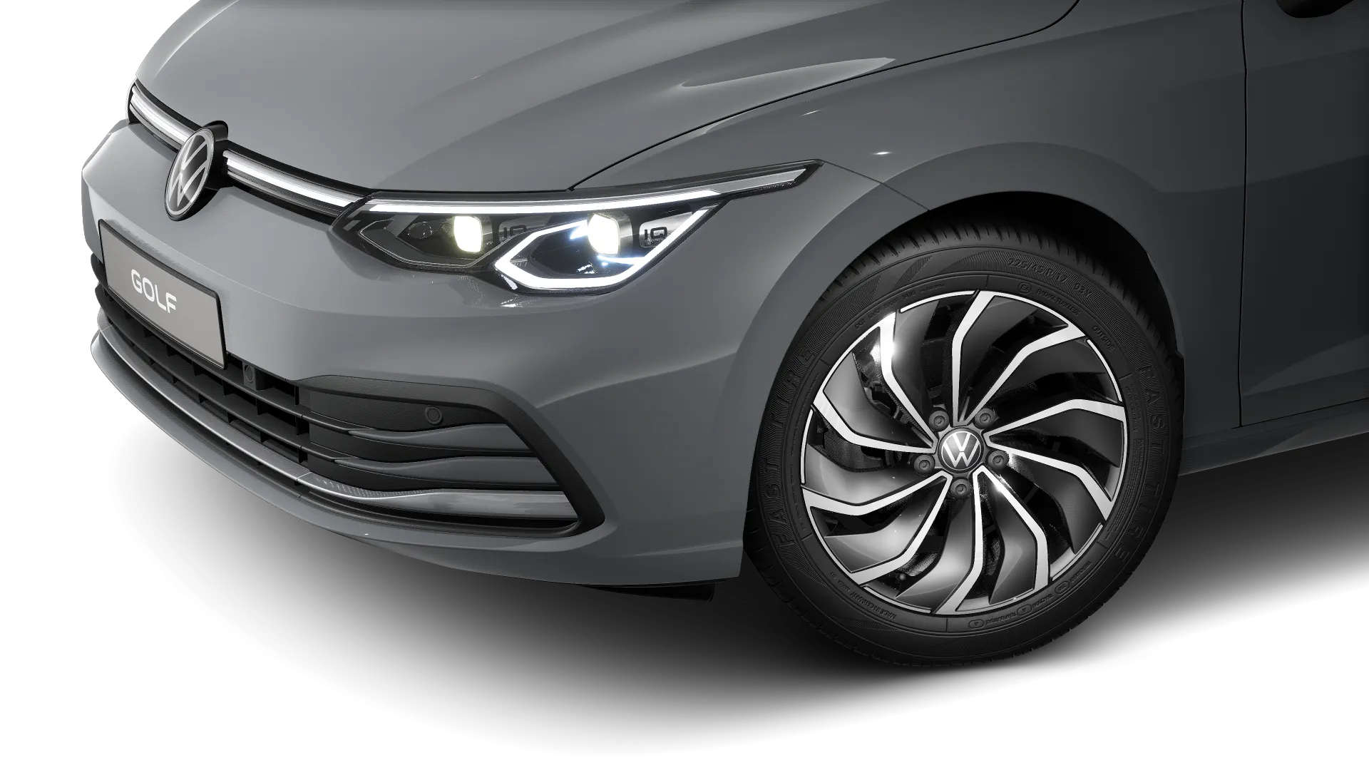 Volkswagen Golf MOVE