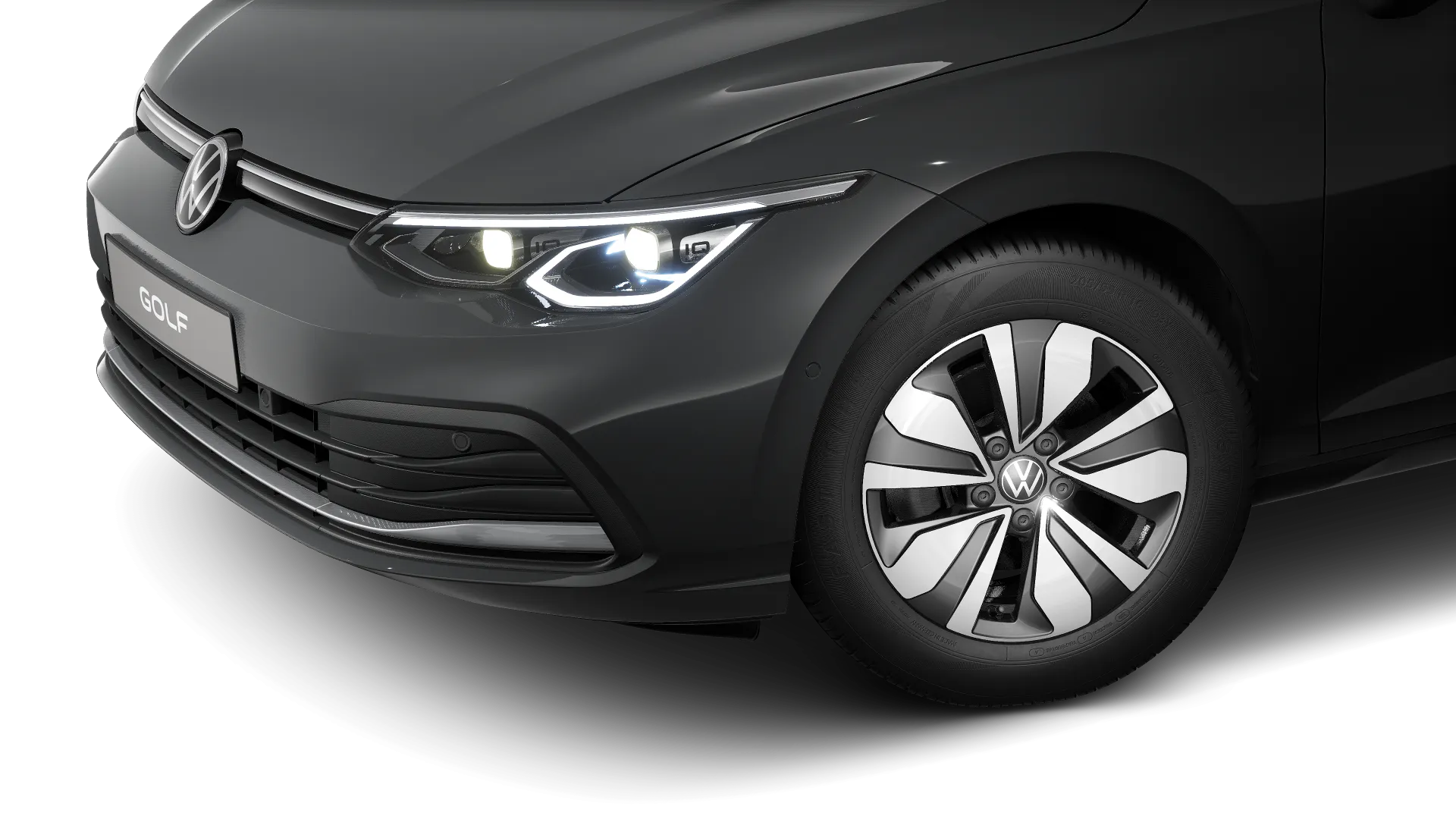Volkswagen Golf MOVE