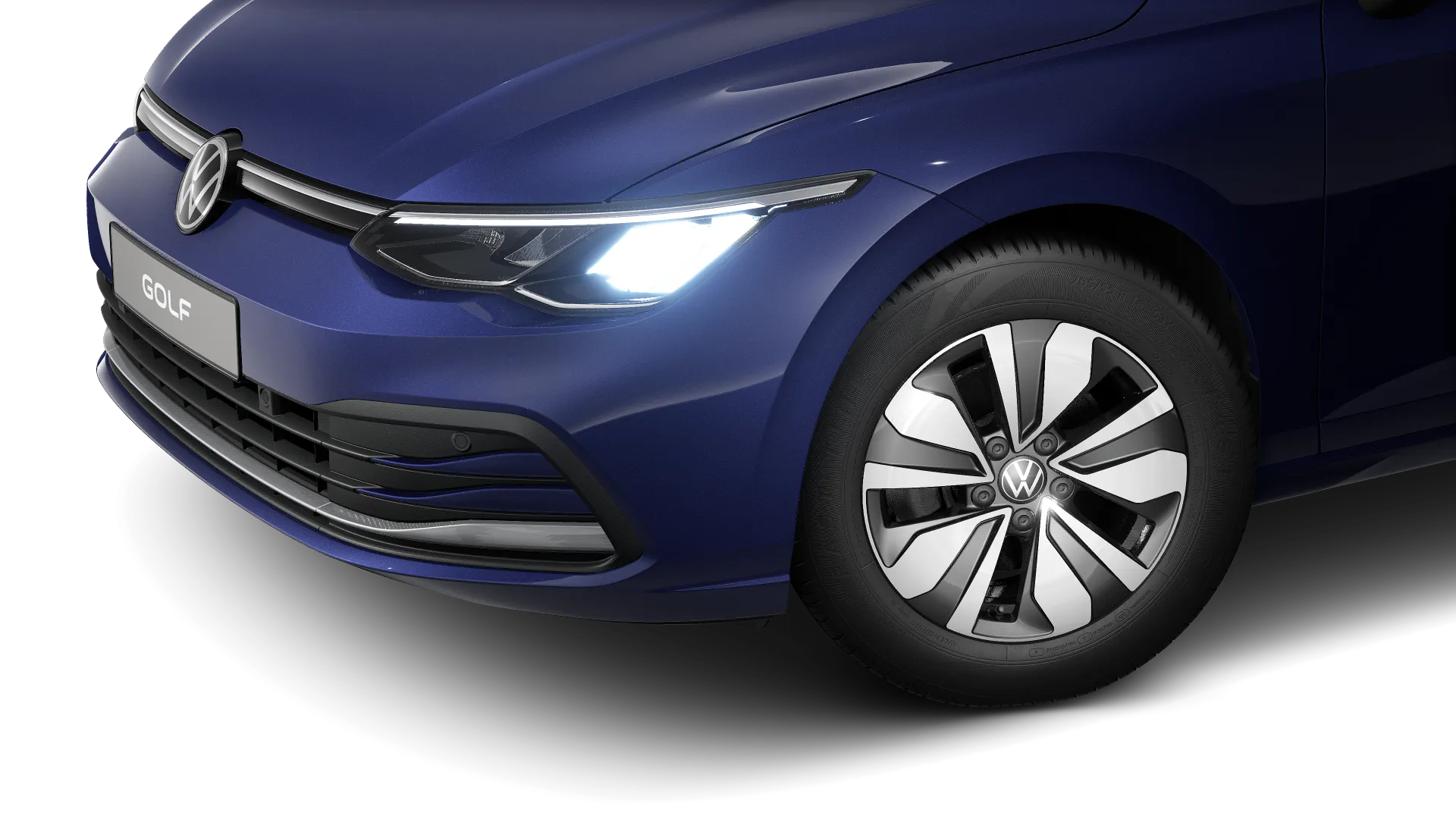 Volkswagen Golf MOVE