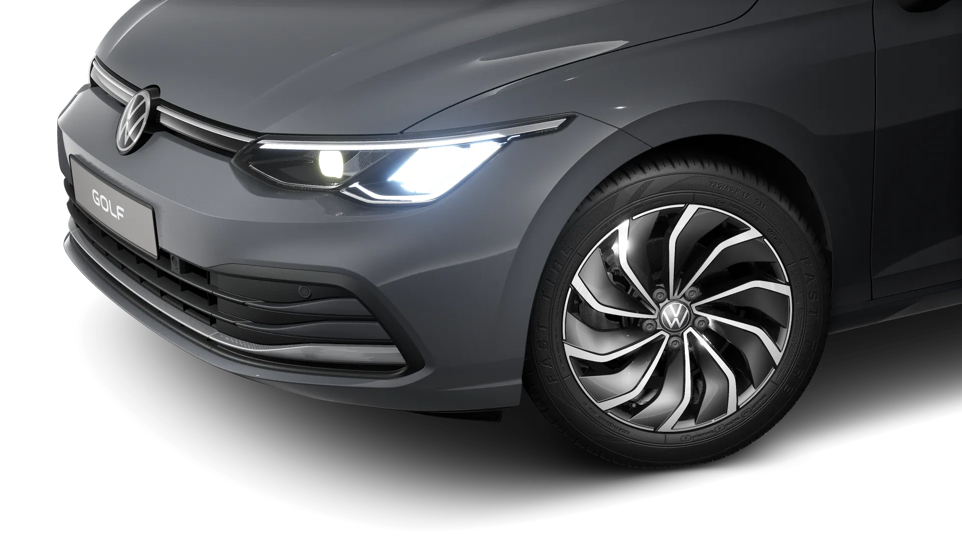 Volkswagen Golf MOVE