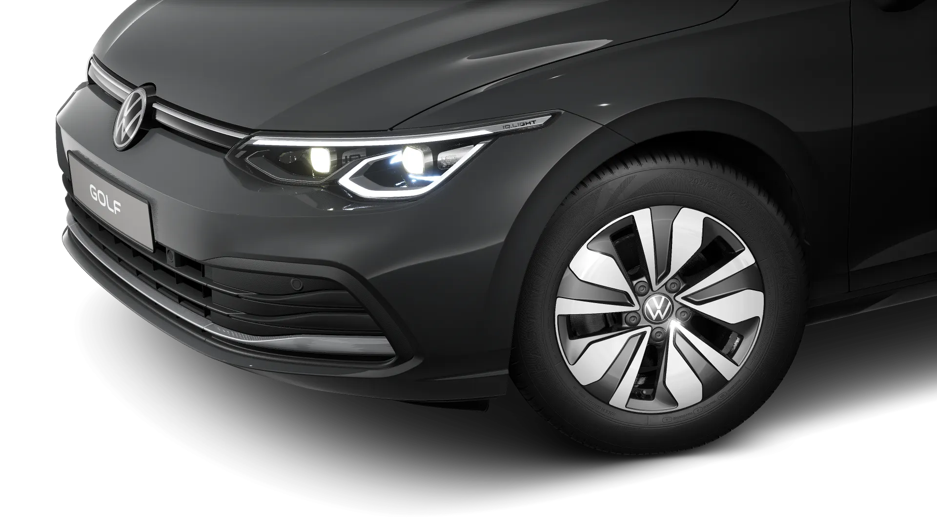Volkswagen Golf MOVE