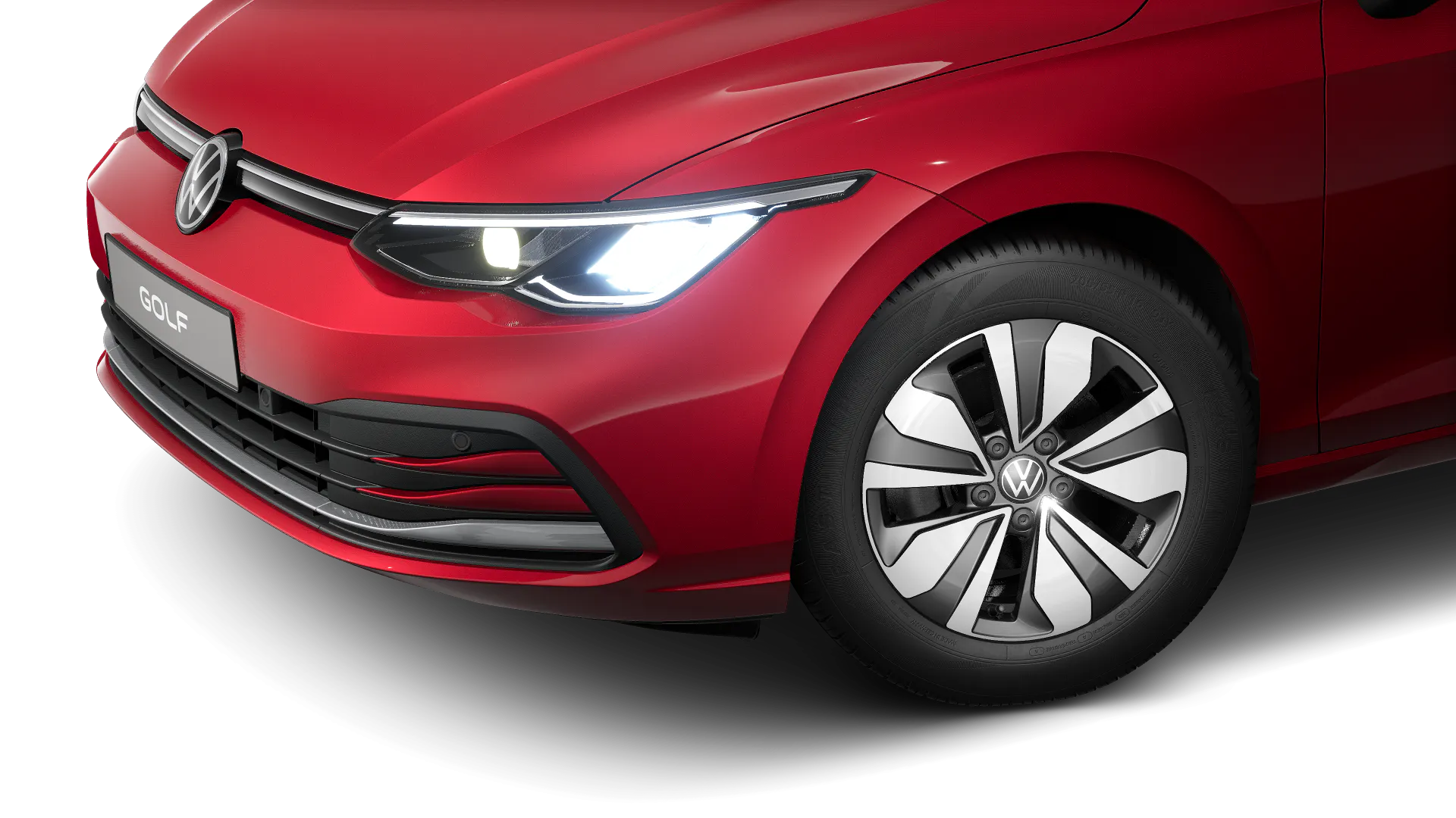 Volkswagen Golf MOVE