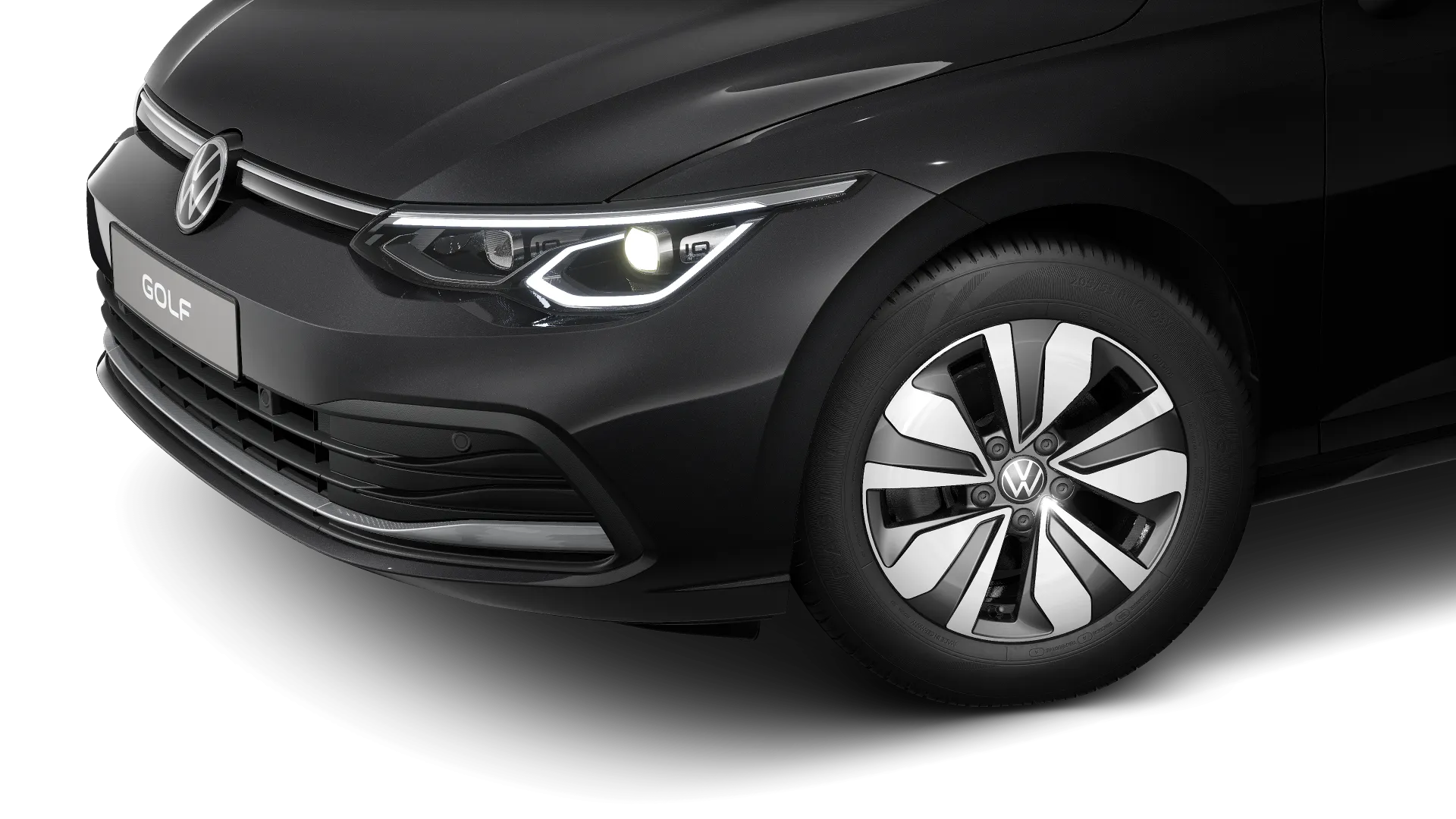 Volkswagen Golf MOVE
