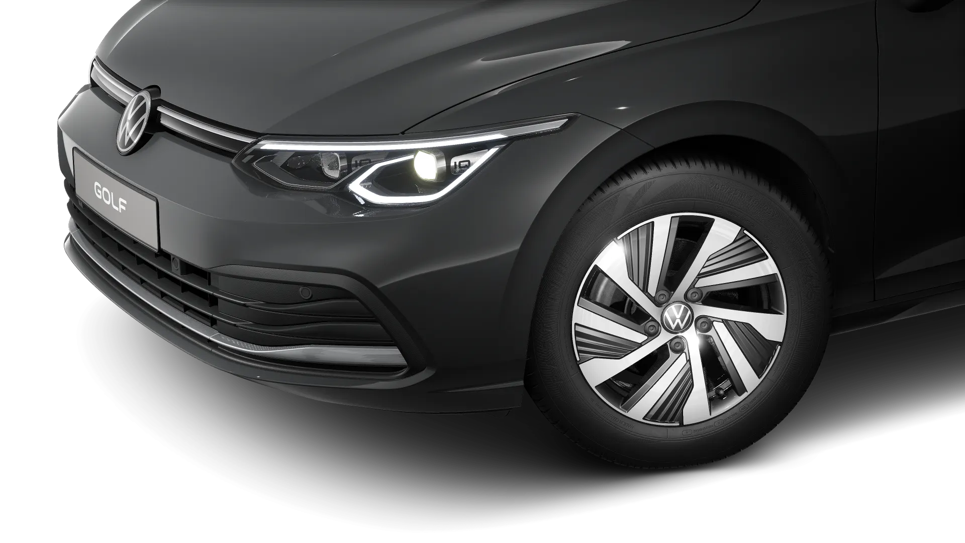 Volkswagen Golf MOVE