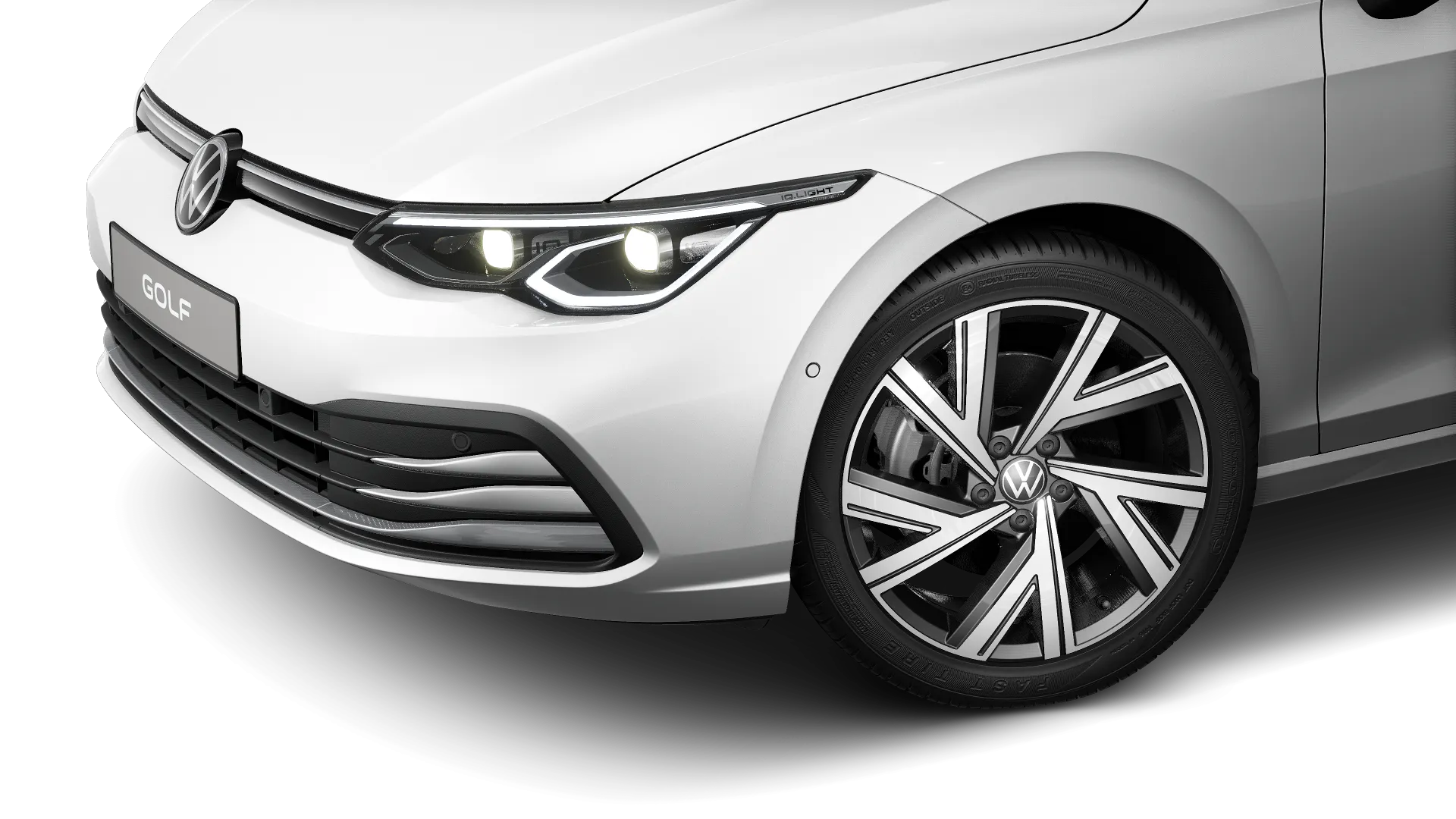 Volkswagen Golf MOVE