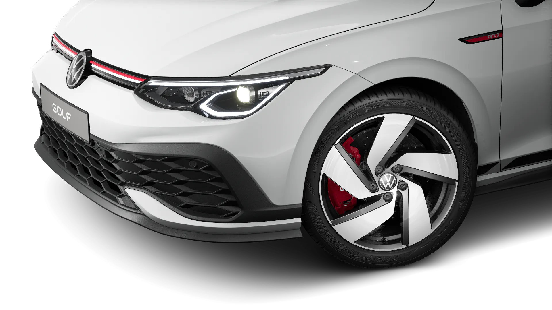 Volkswagen Golf GTI Clubsport