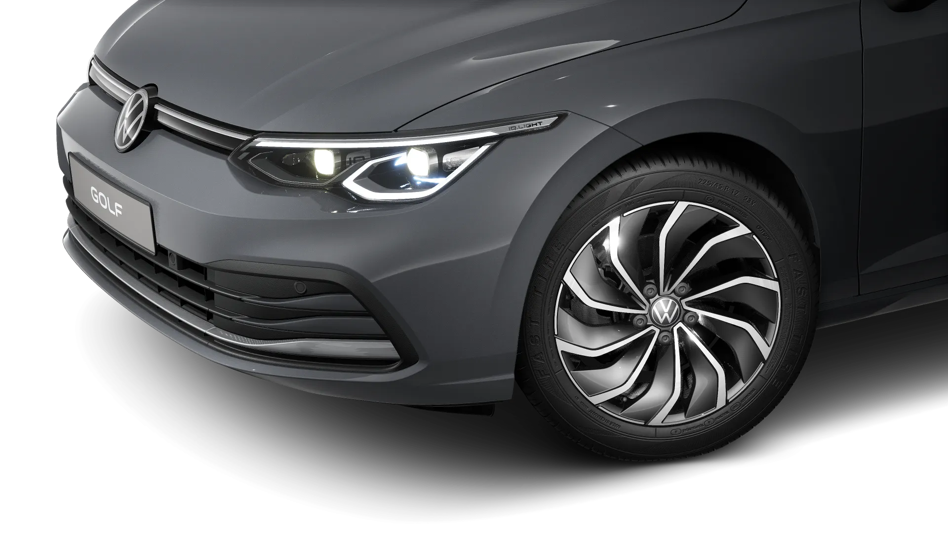 Volkswagen Golf MOVE