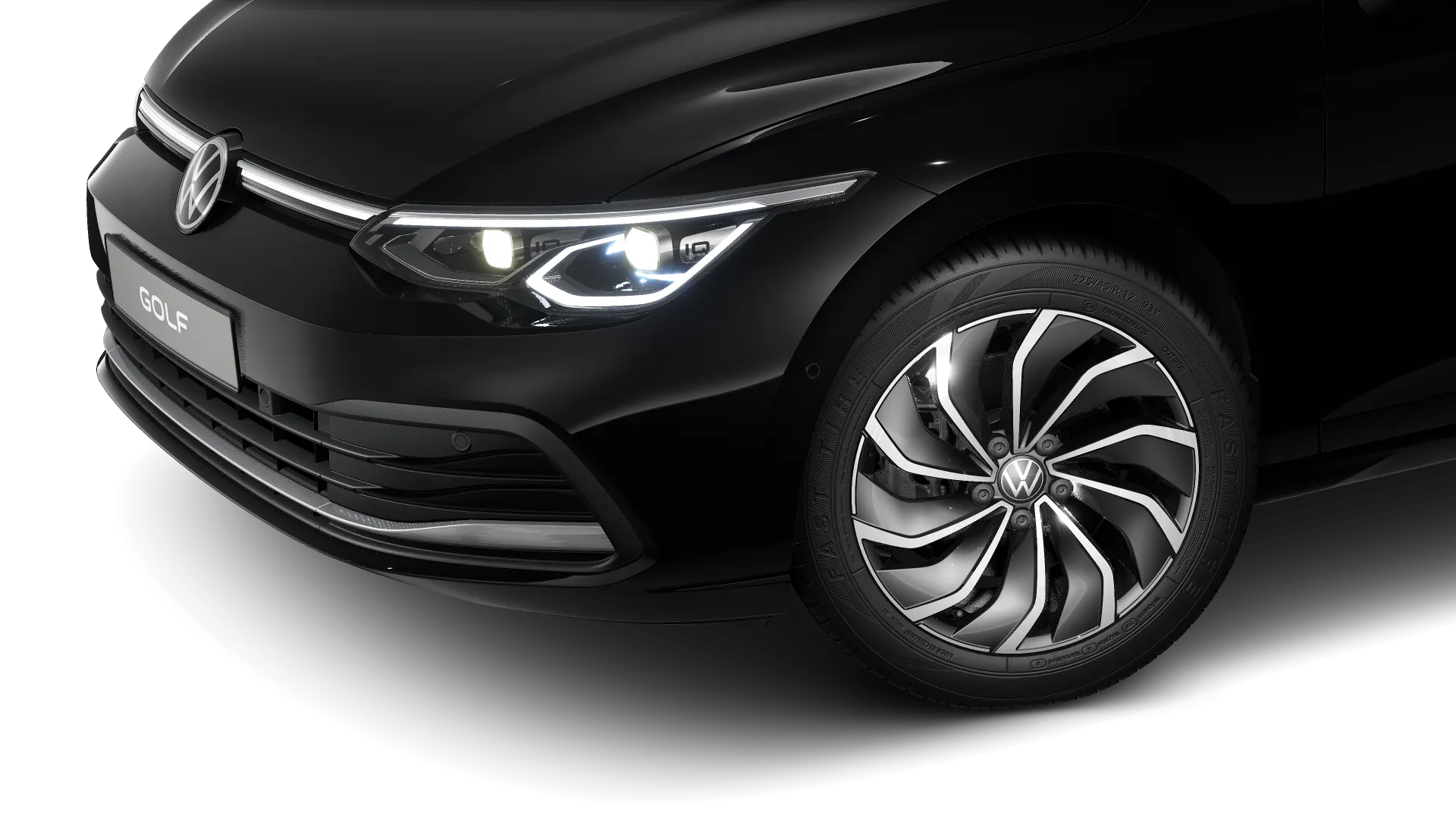 Volkswagen Golf MOVE