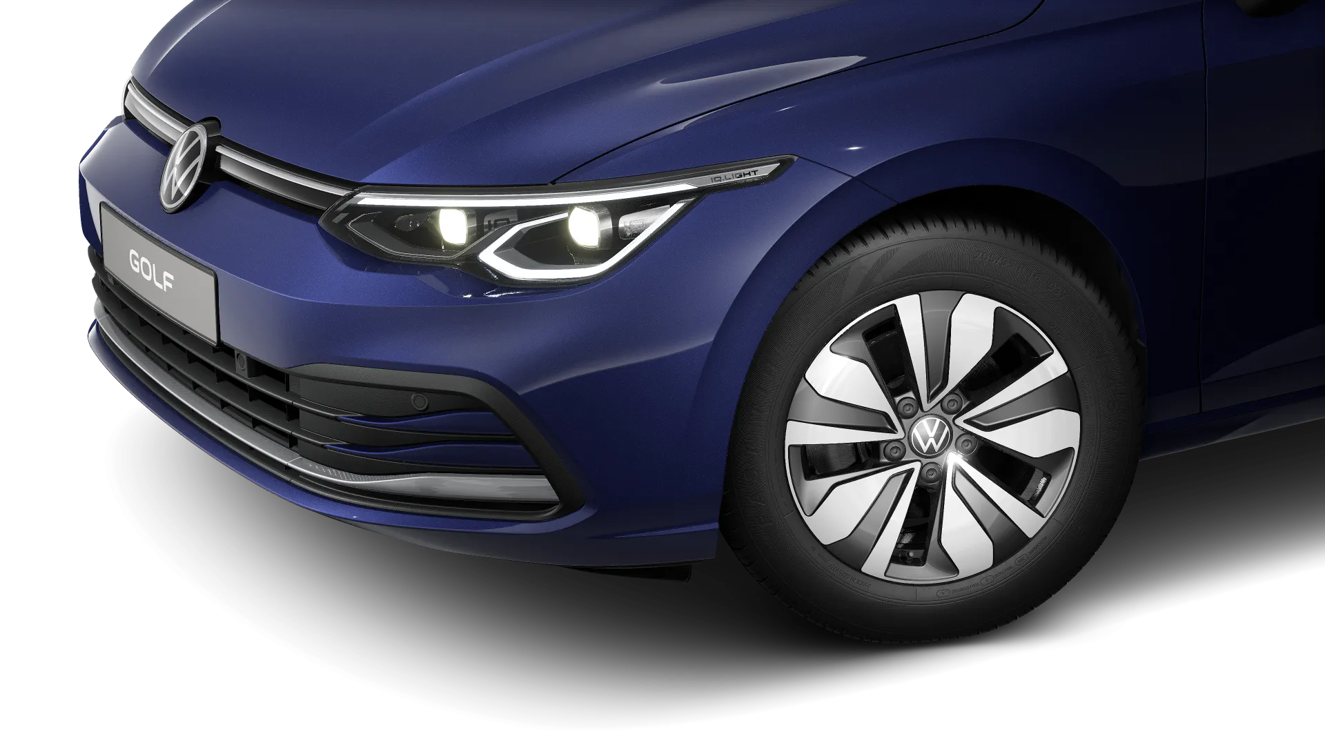 Volkswagen Golf MOVE