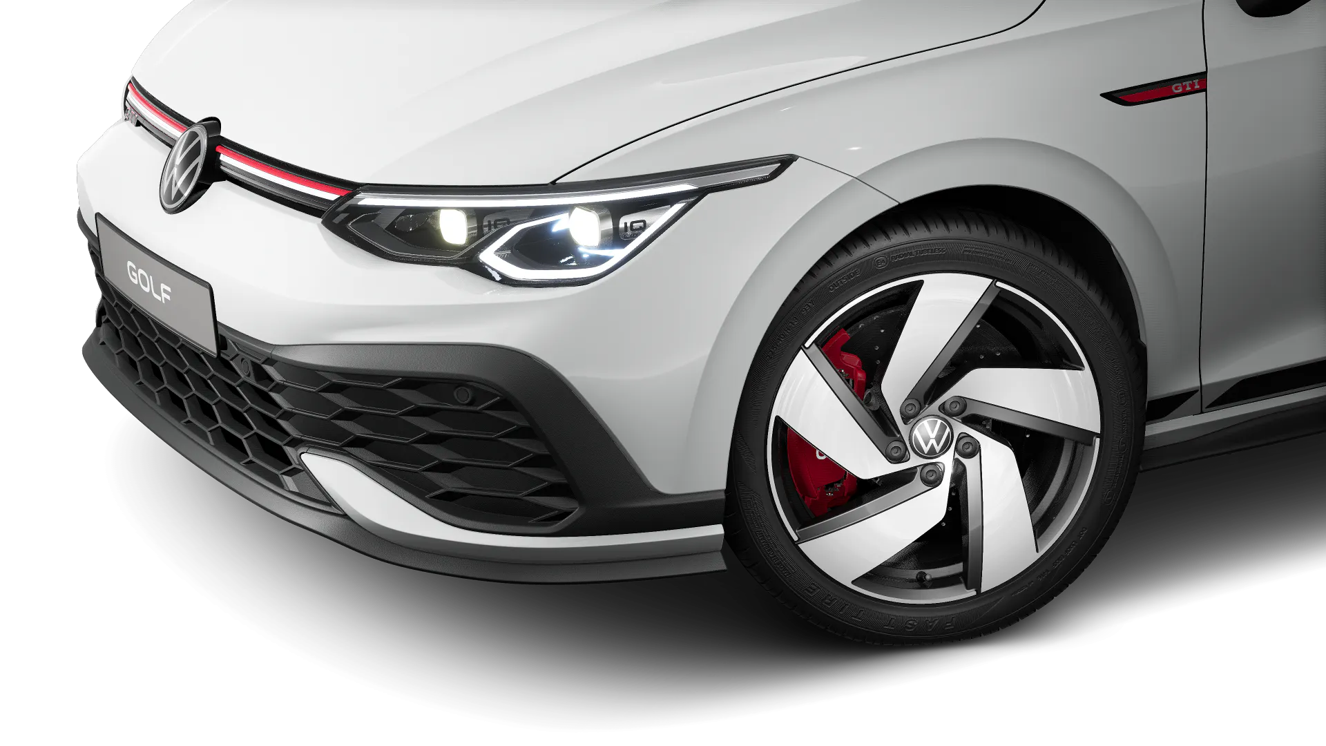 Volkswagen Golf GTI Clubsport