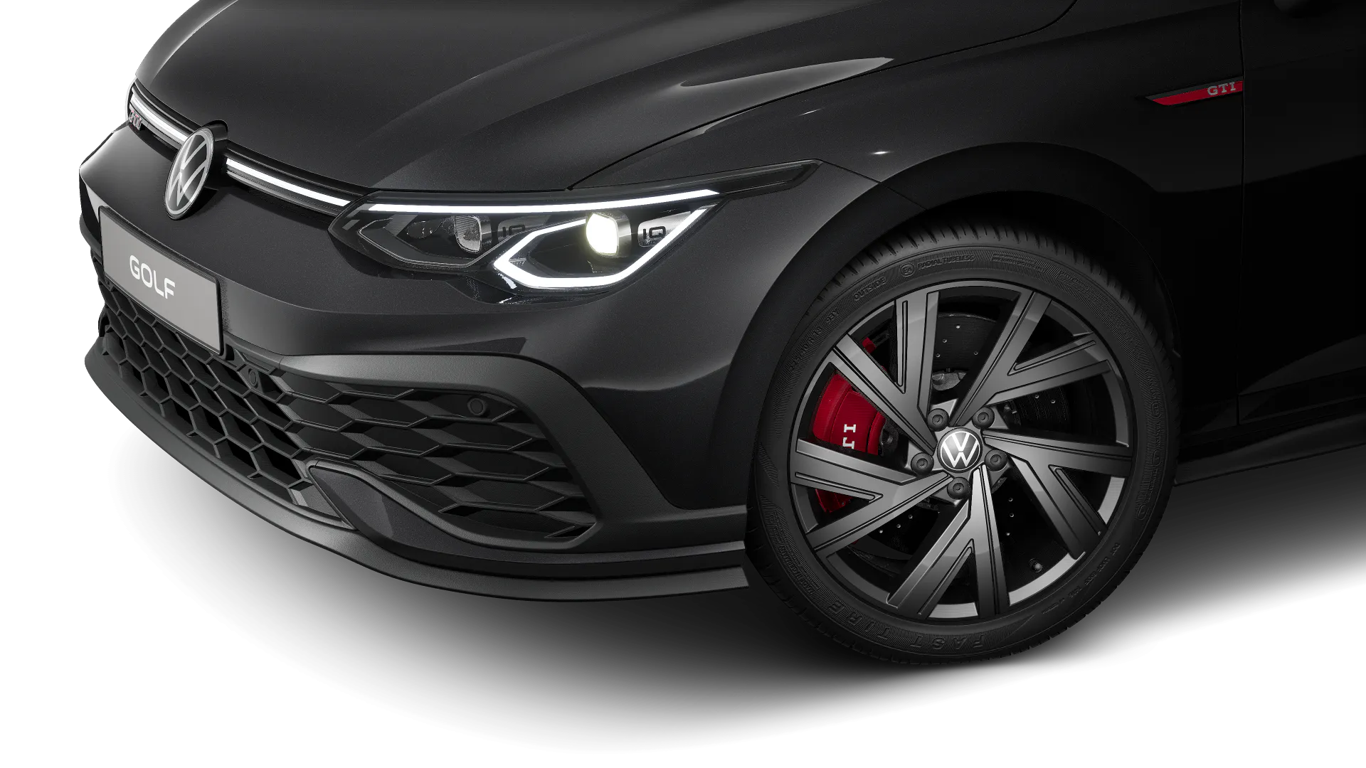 Volkswagen Golf GTI Clubsport