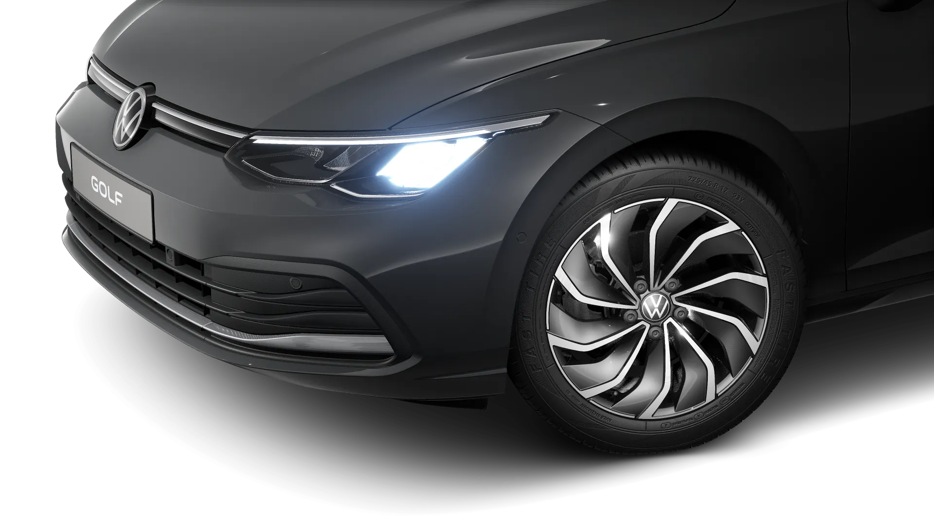 Volkswagen Golf MOVE