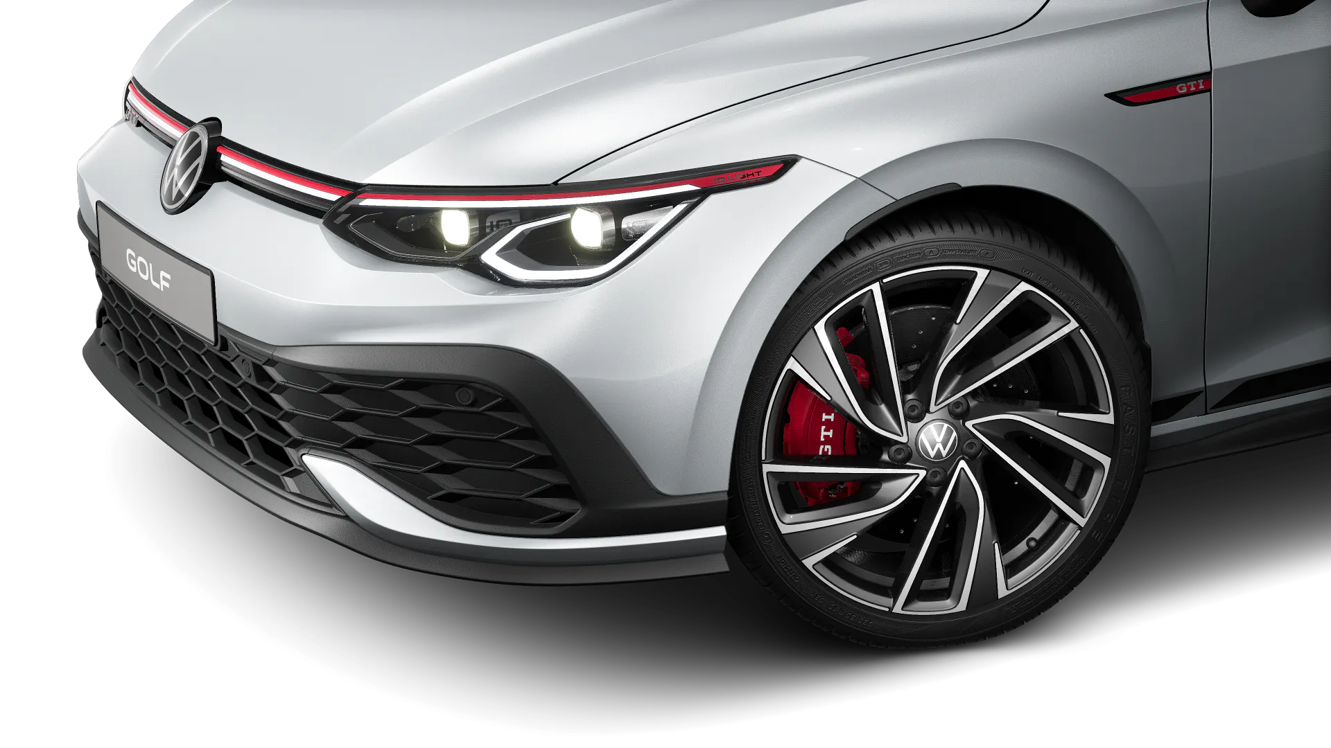Volkswagen Golf GTI Clubsport