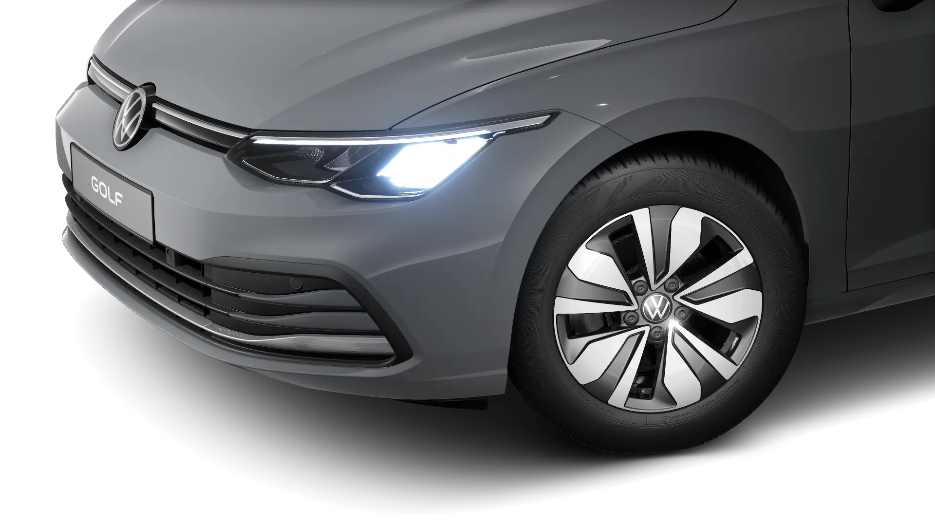 Volkswagen Golf MOVE