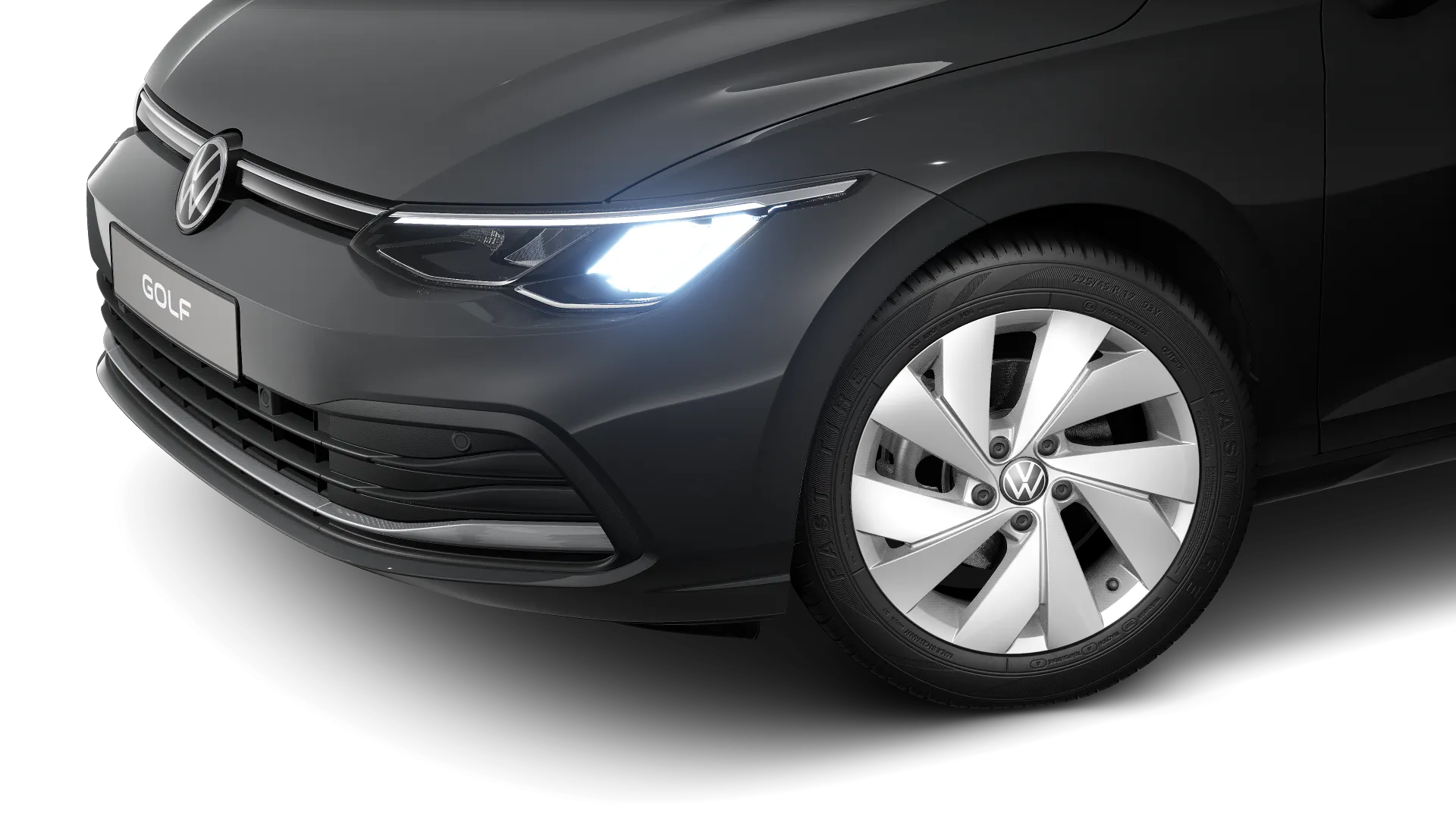 Volkswagen Golf MOVE