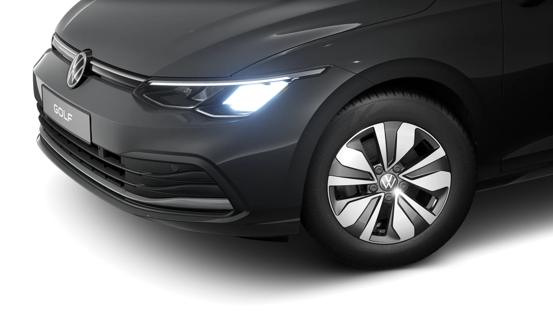 Volkswagen Golf MOVE
