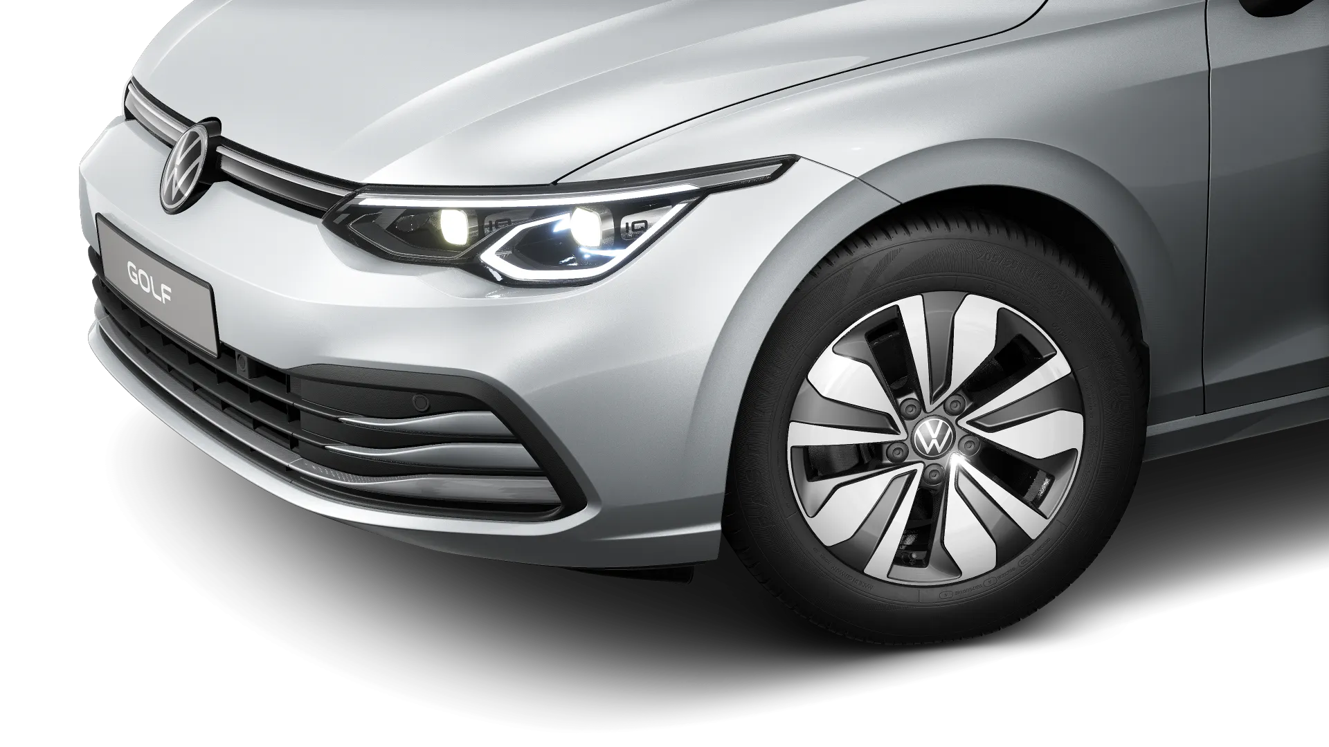 Volkswagen Golf MOVE