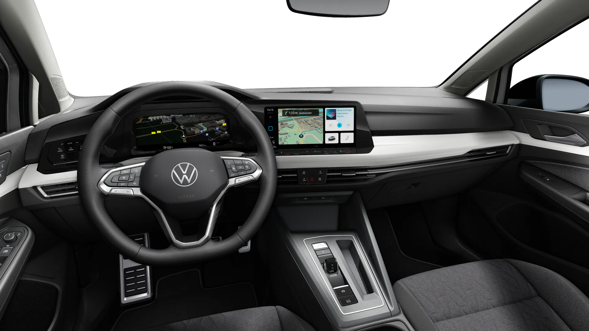 Volkswagen Golf MOVE