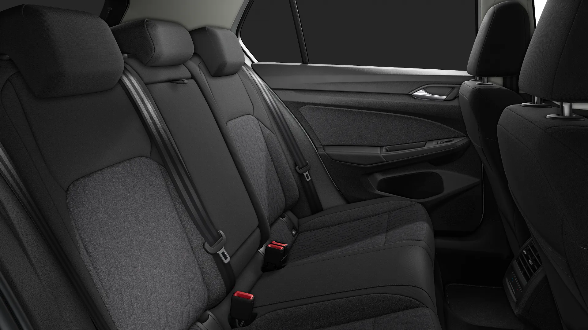 Volkswagen Golf MOVE