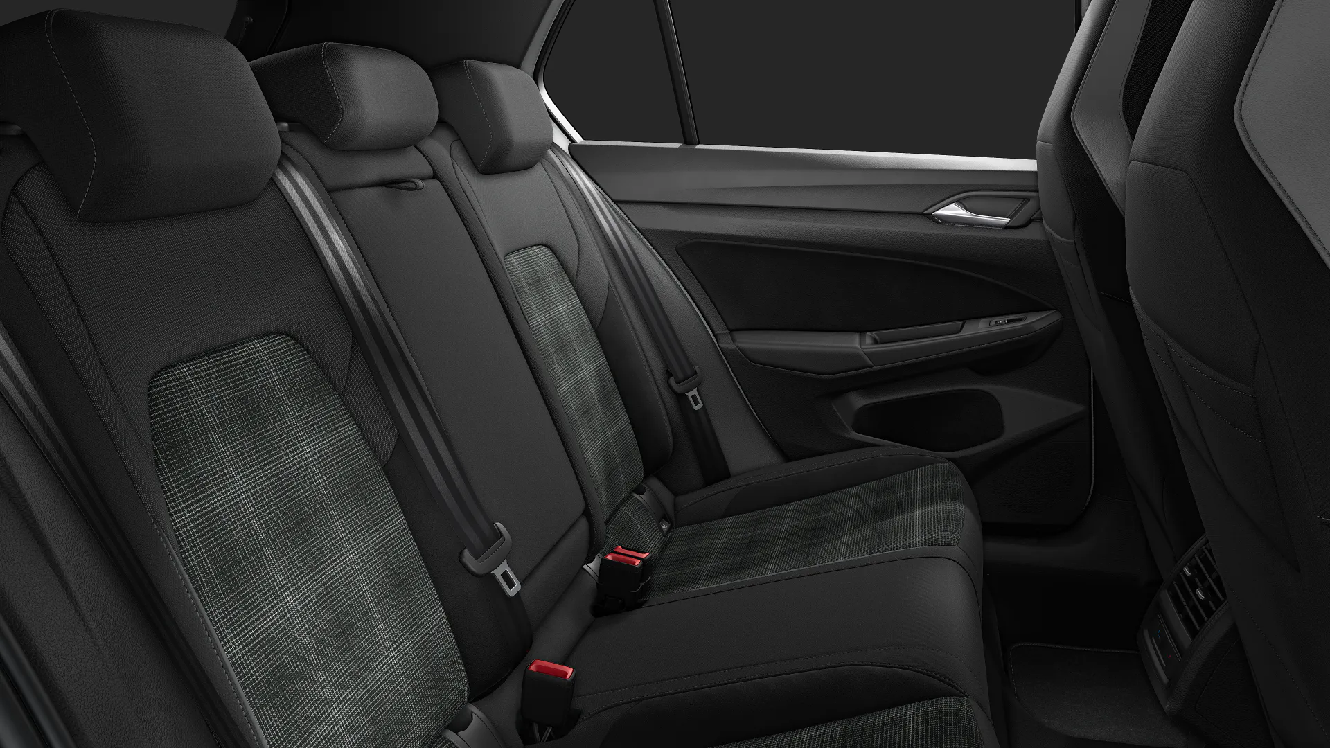 Volkswagen Golf GTD