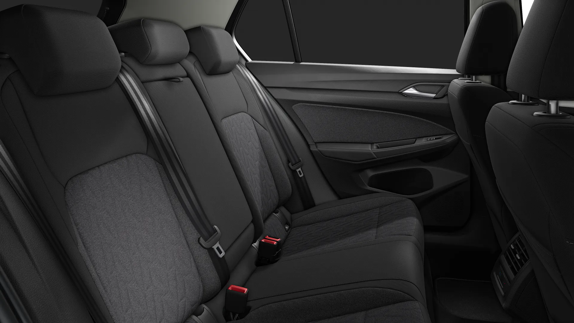 Volkswagen Golf MOVE