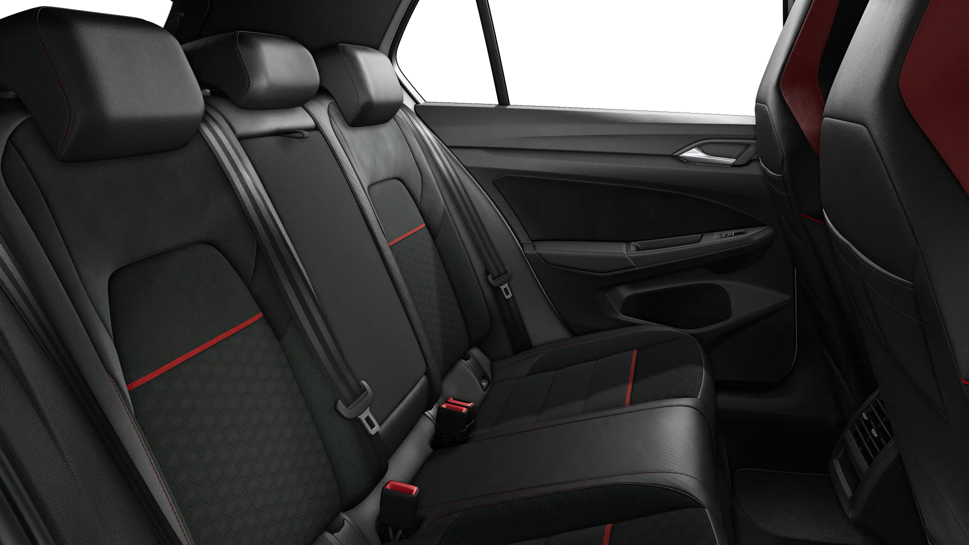 Volkswagen Golf GTI Clubsport