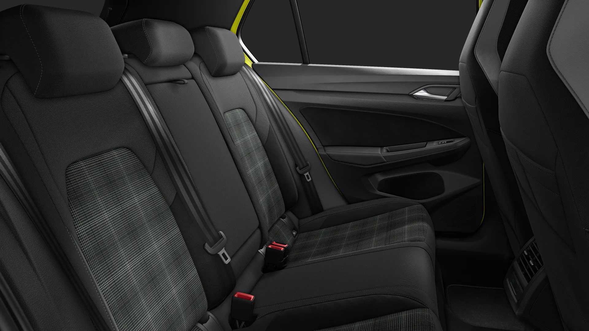 Volkswagen Golf GTD