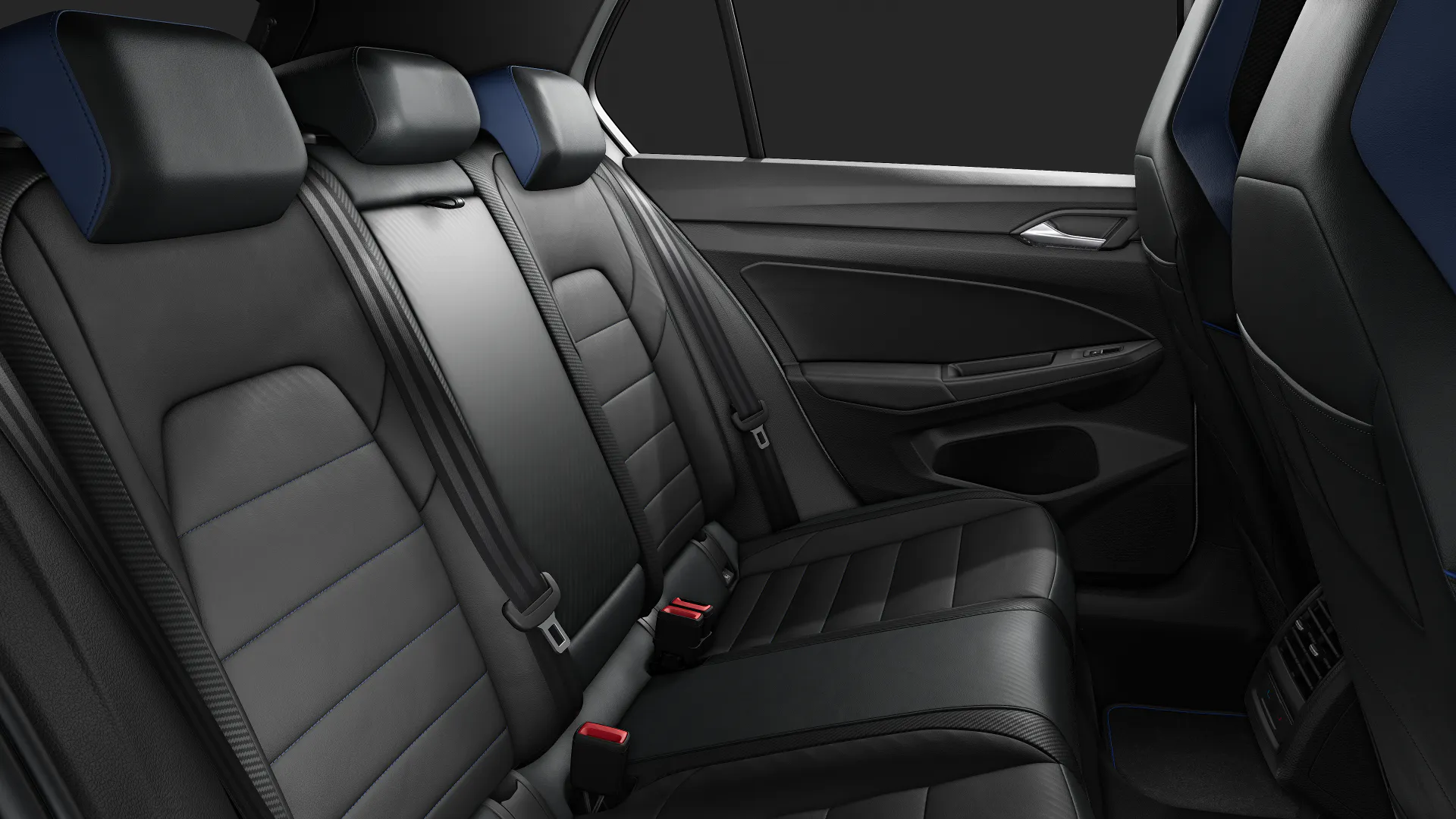 Volkswagen Golf R 20 Years
