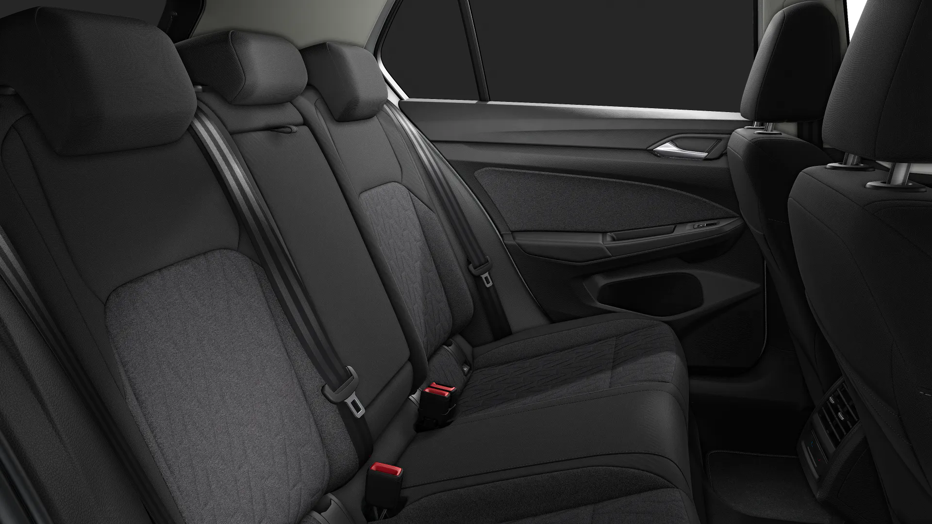 Volkswagen Golf MOVE