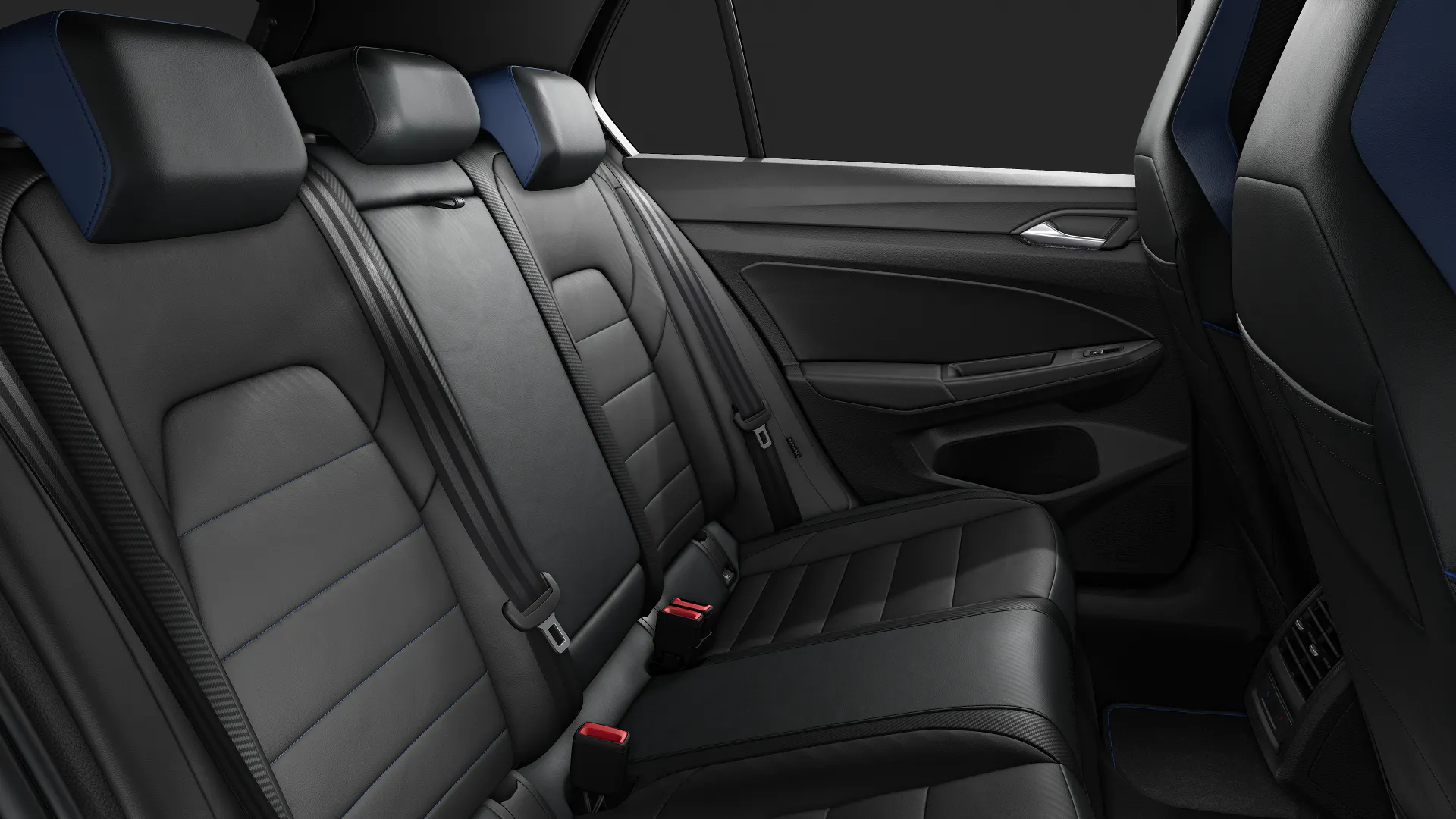 Volkswagen Golf R 20 Years
