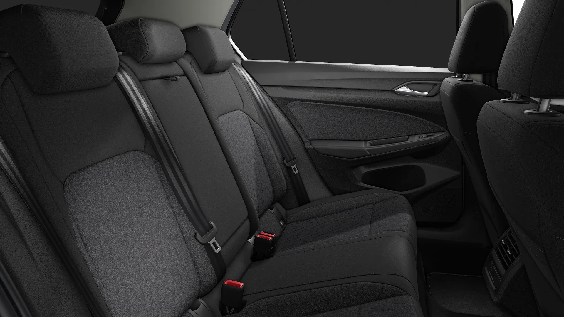 Volkswagen Golf MOVE