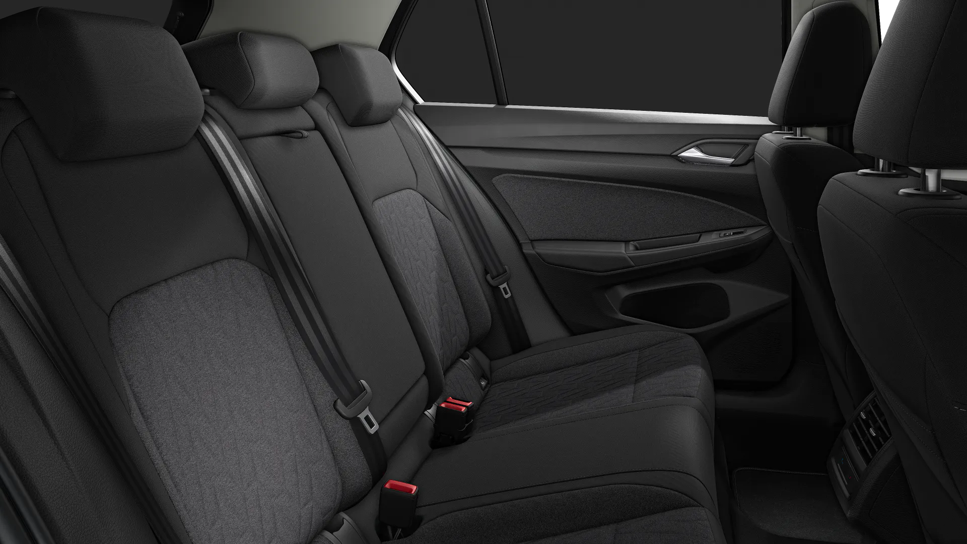 Volkswagen Golf MOVE