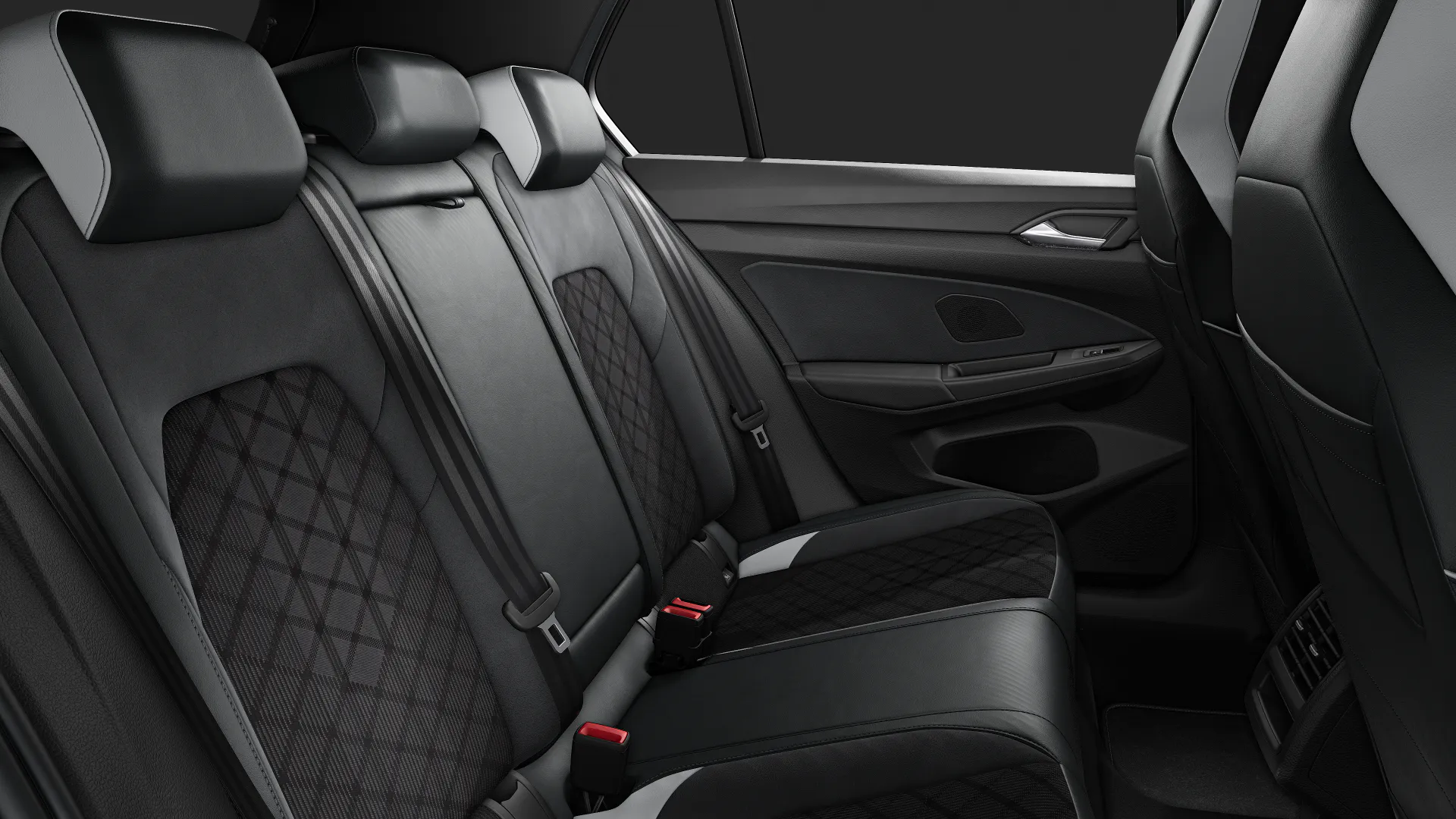 Volkswagen Golf R-Line