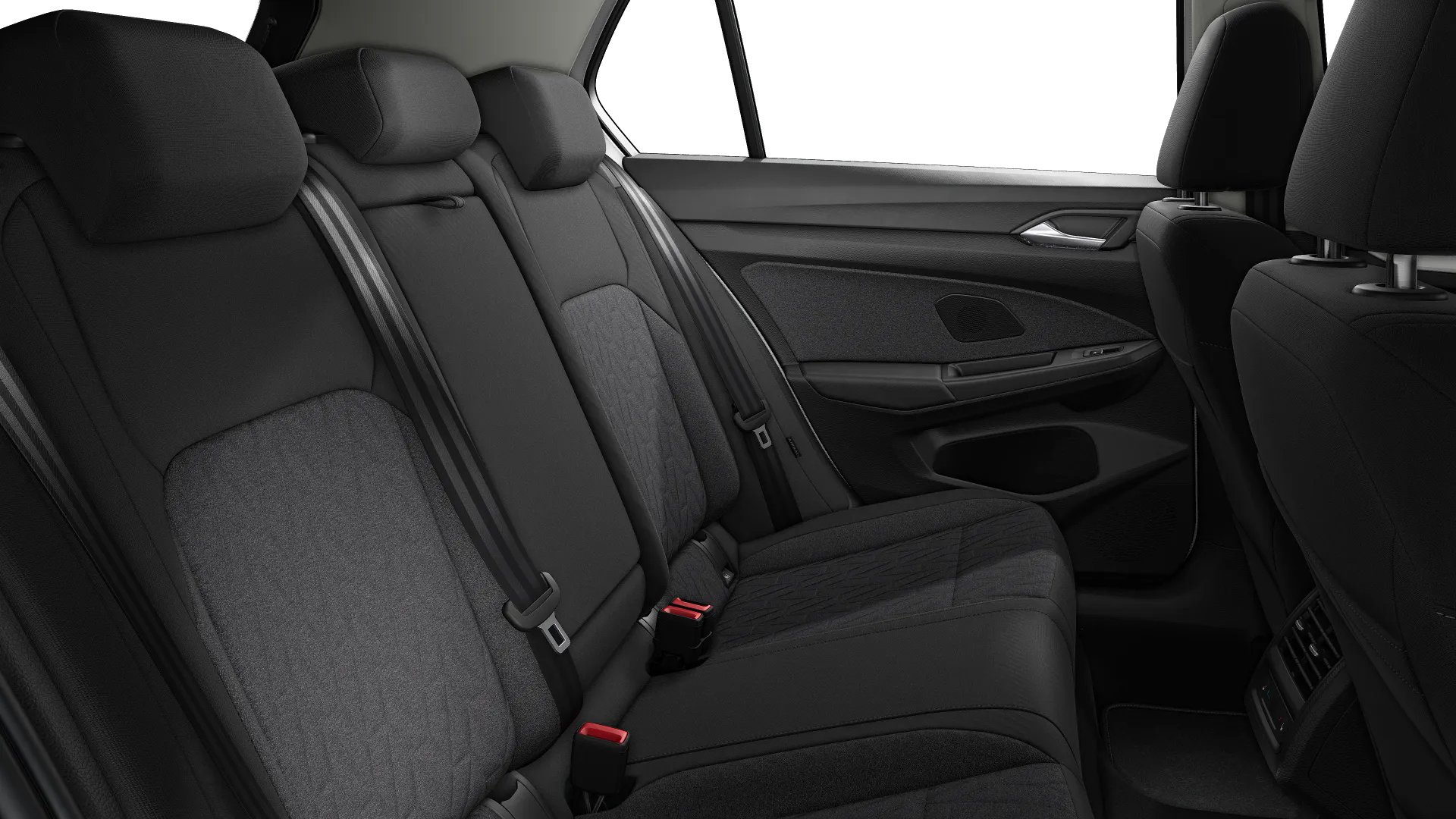 Volkswagen Golf MOVE