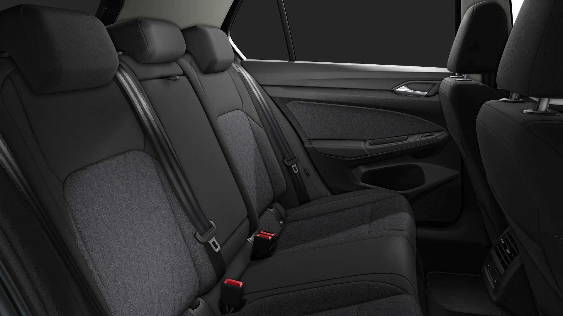 Volkswagen Golf MOVE