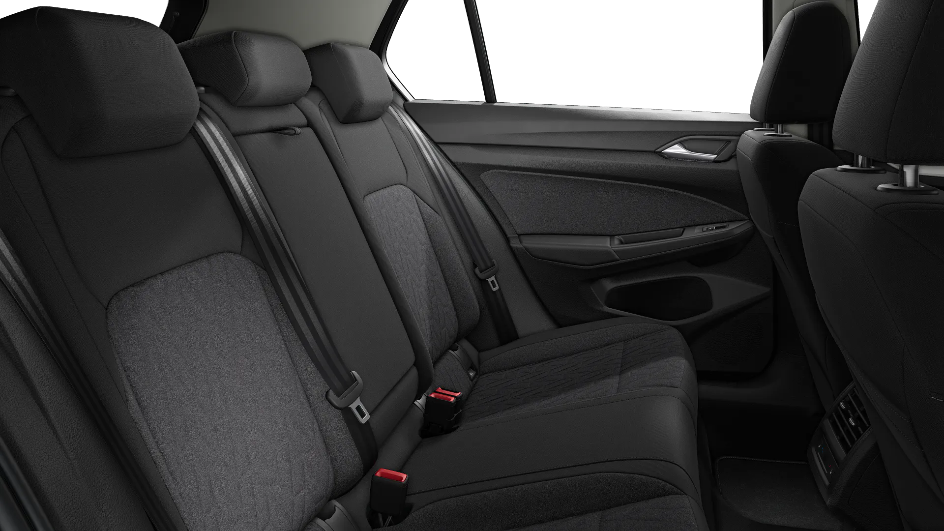 Volkswagen Golf MOVE