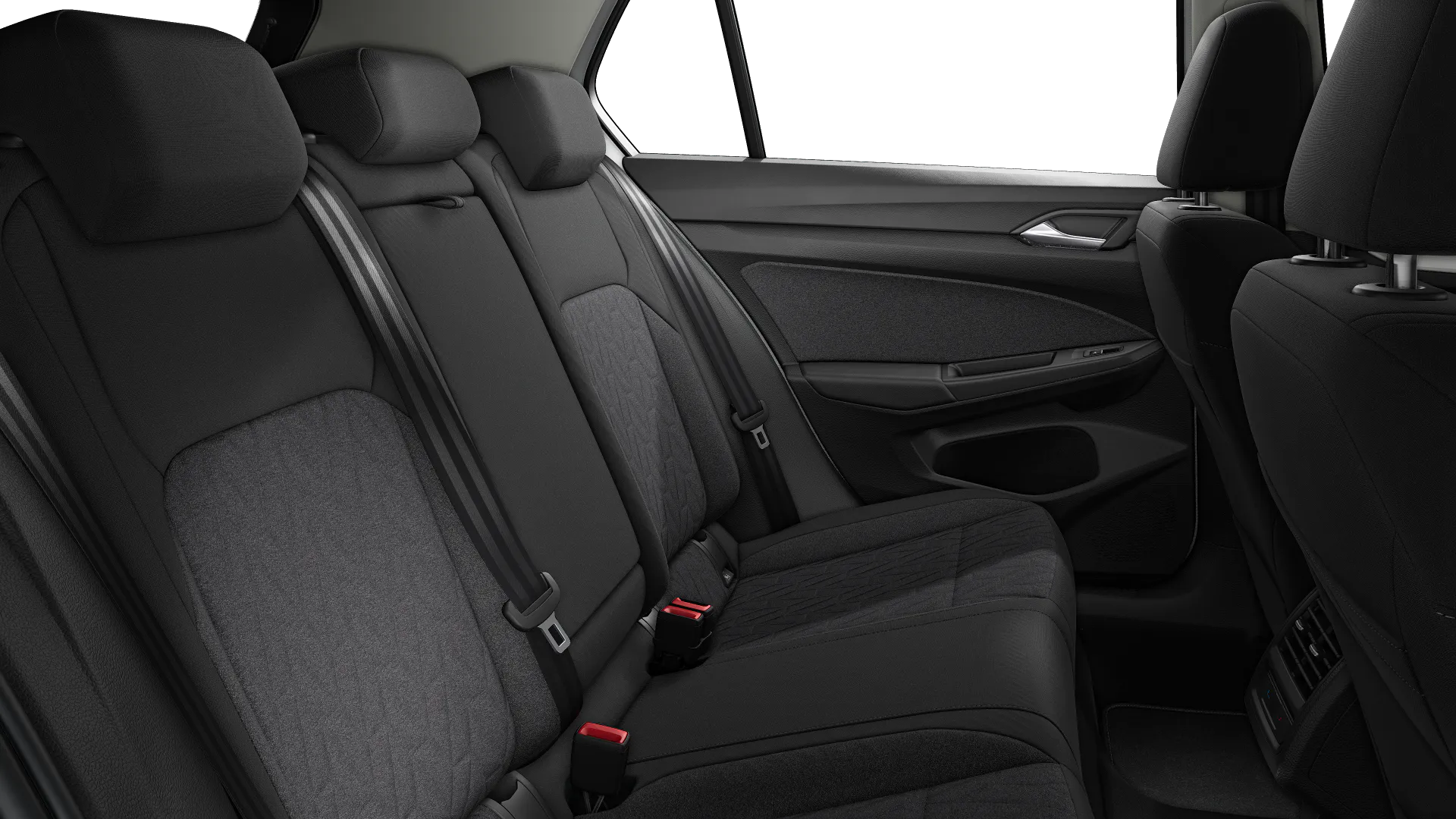 Volkswagen Golf MOVE