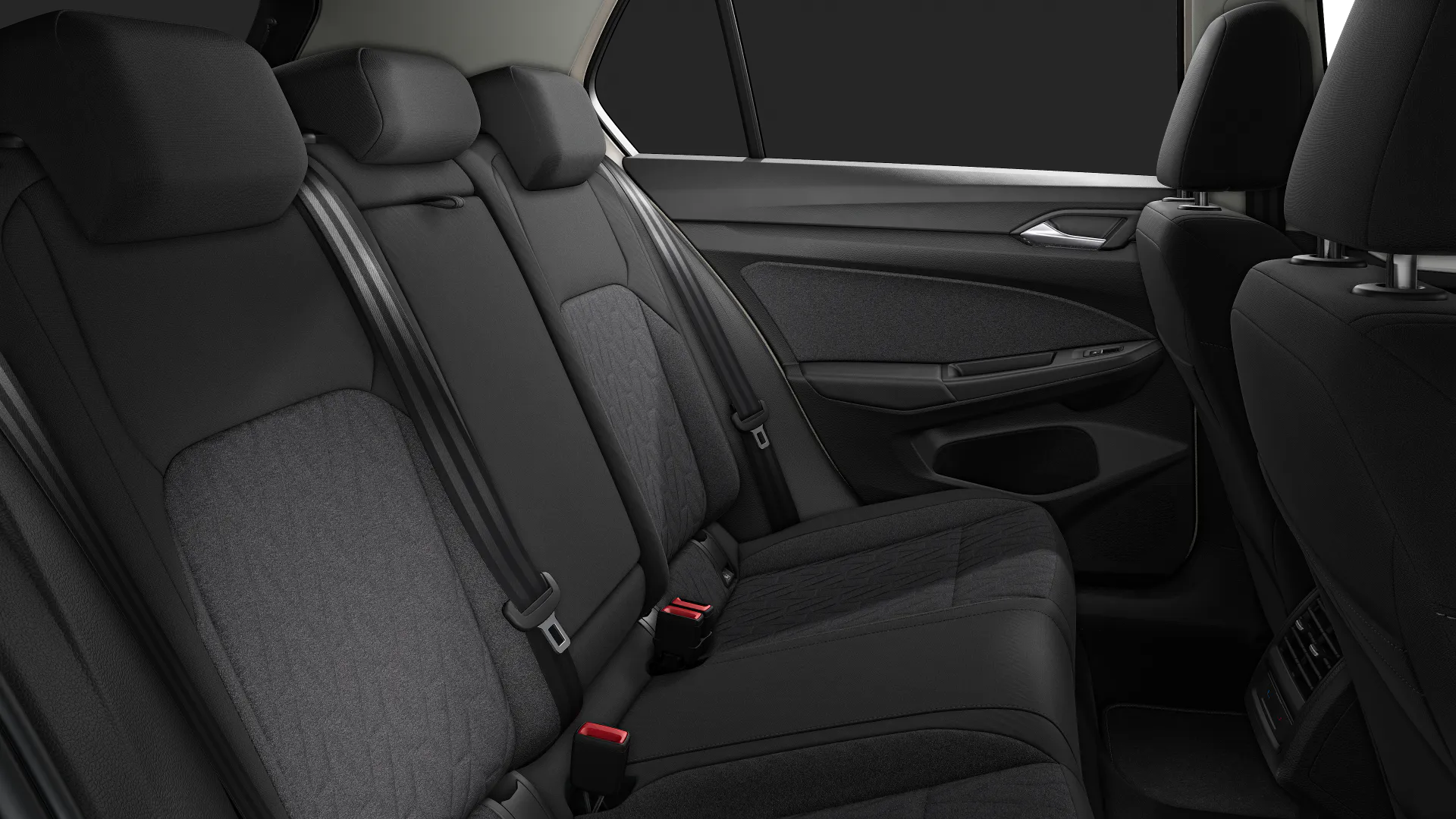 Volkswagen Golf MOVE