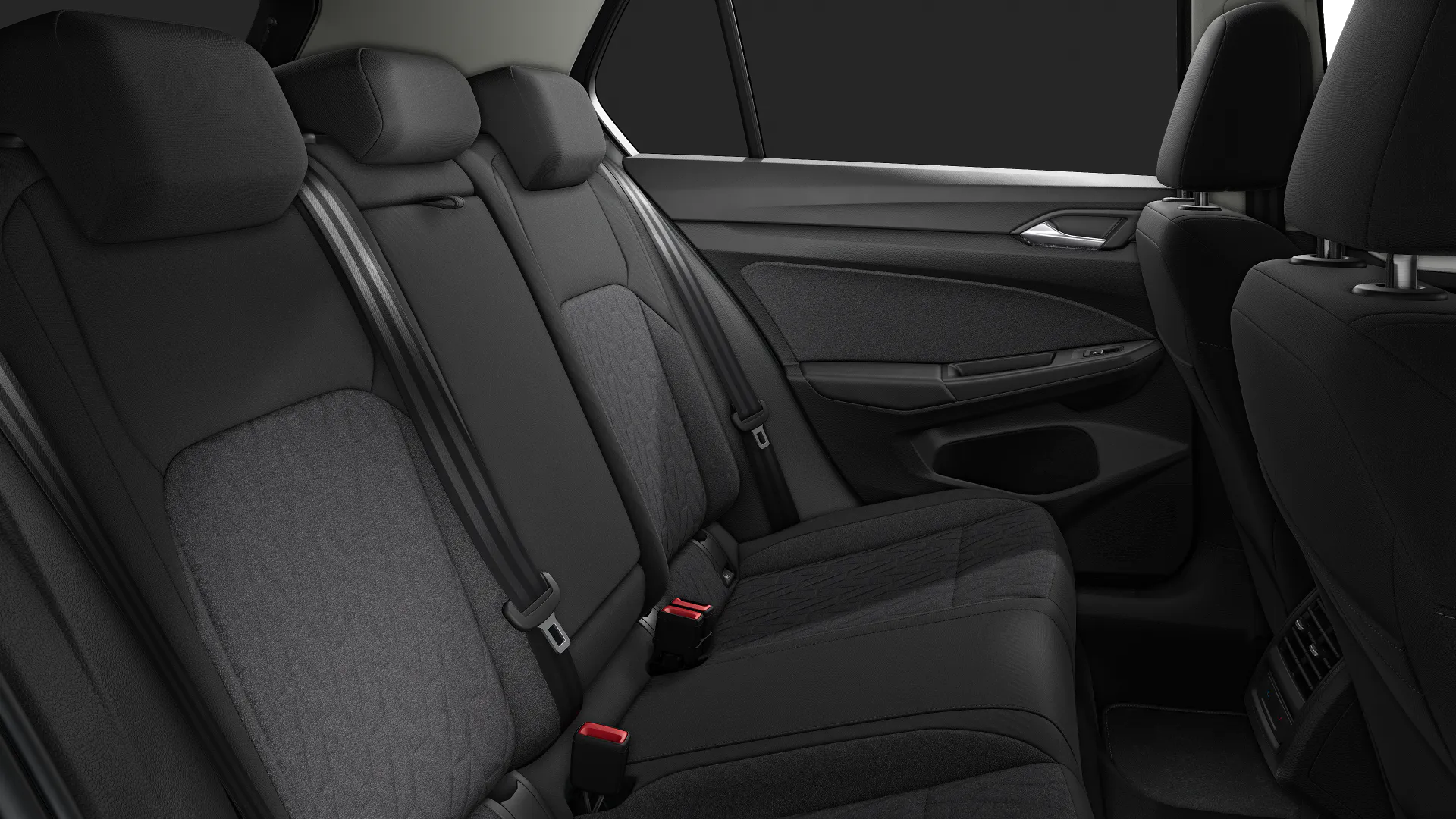 Volkswagen Golf MOVE