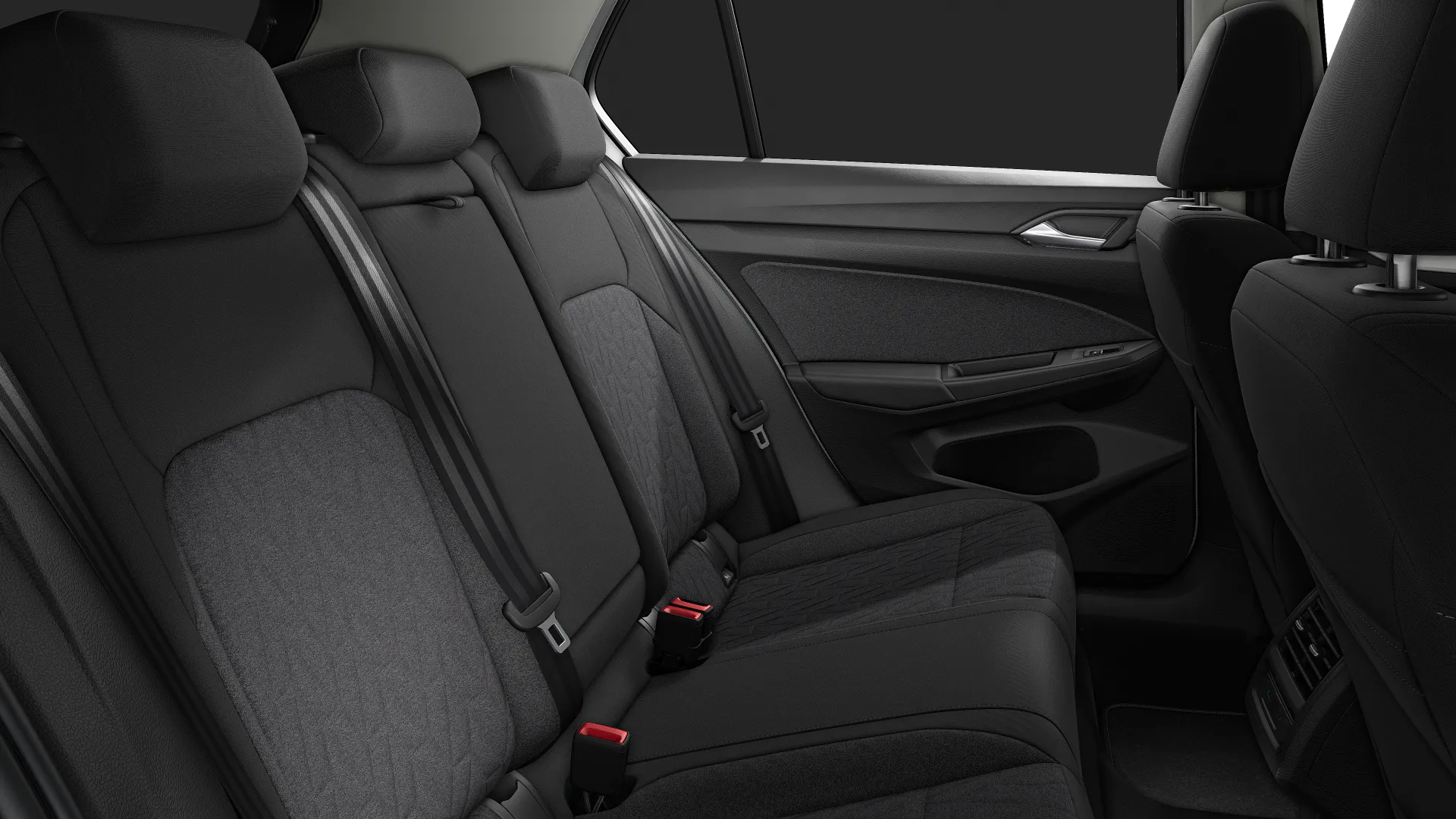 Volkswagen Golf MOVE