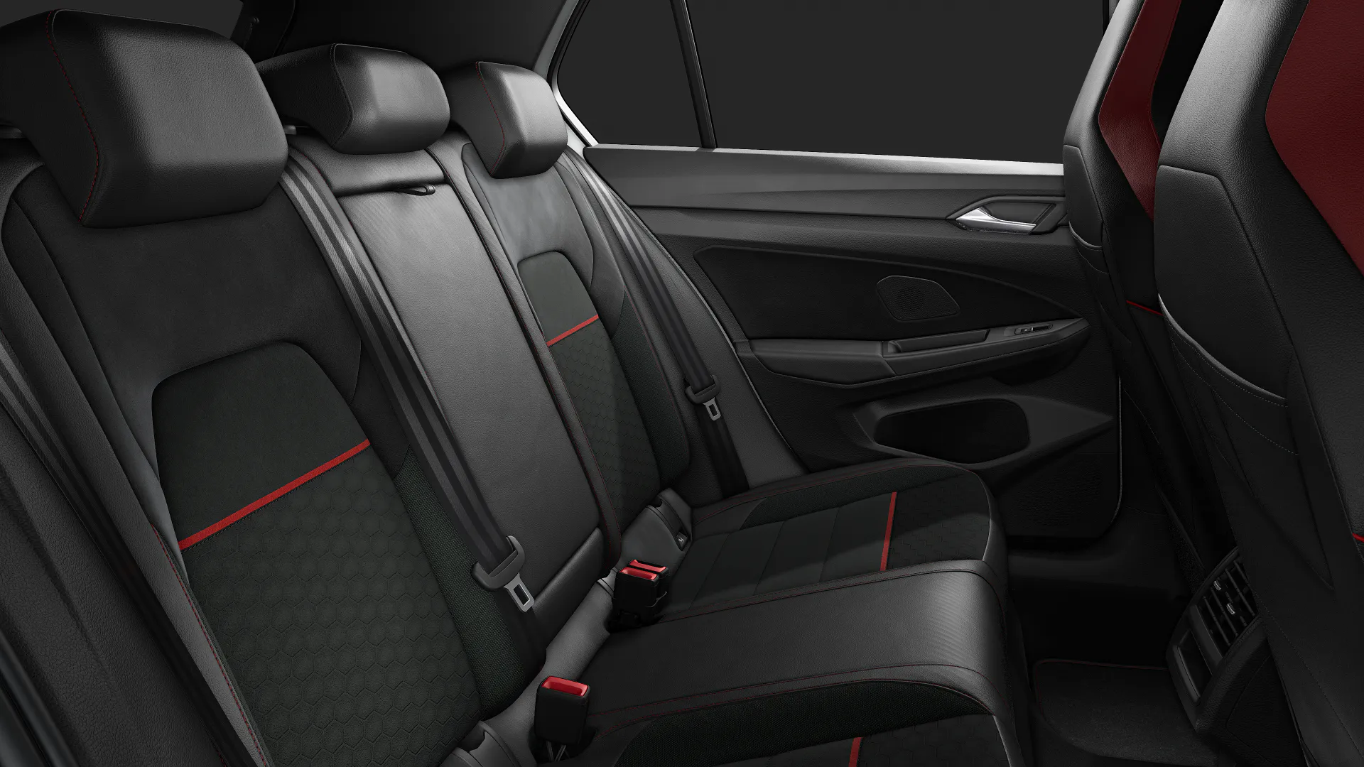 Volkswagen Golf GTI Clubsport