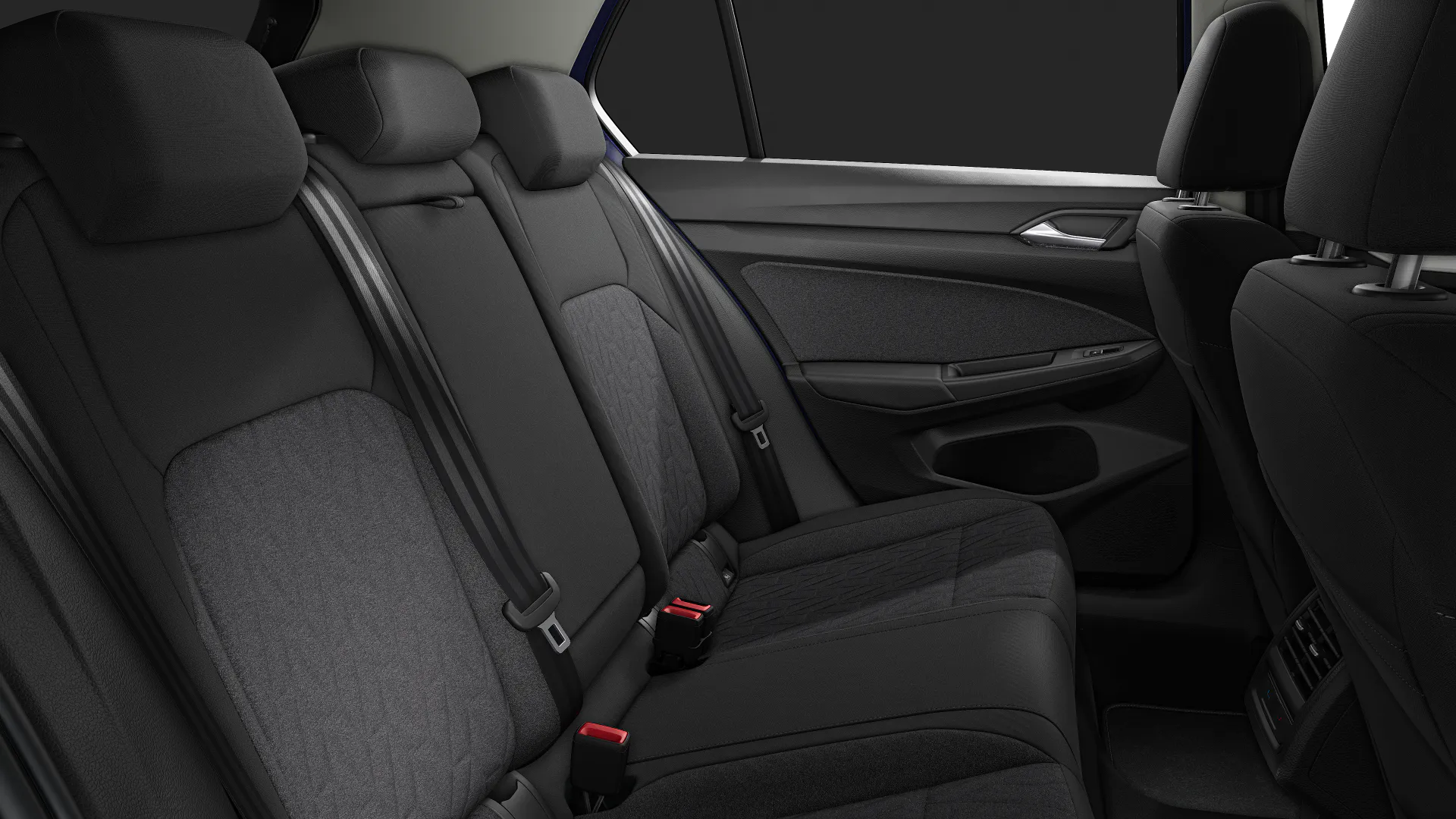Volkswagen Golf MOVE